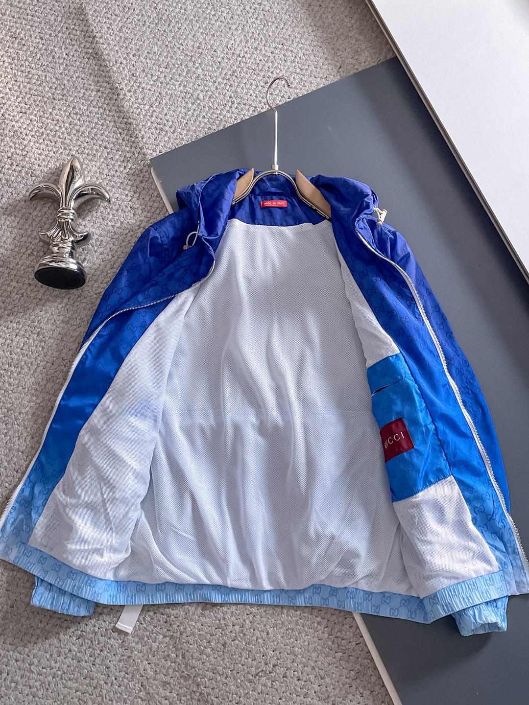 Gucci Jacket M-xl