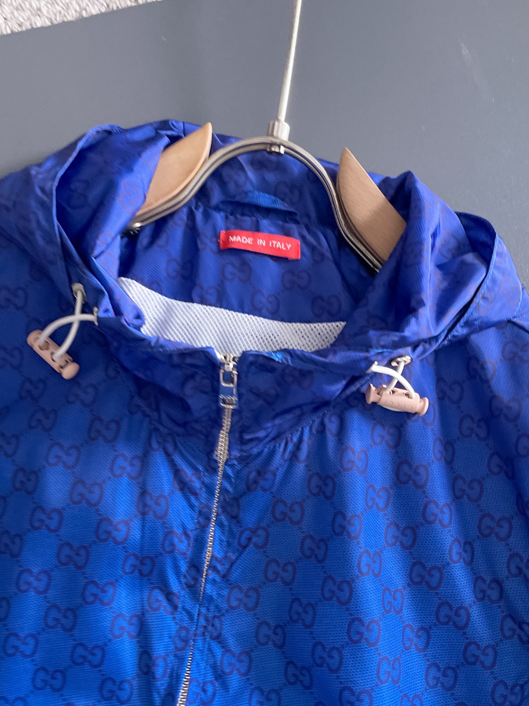 Gucci Jacket M-xl
