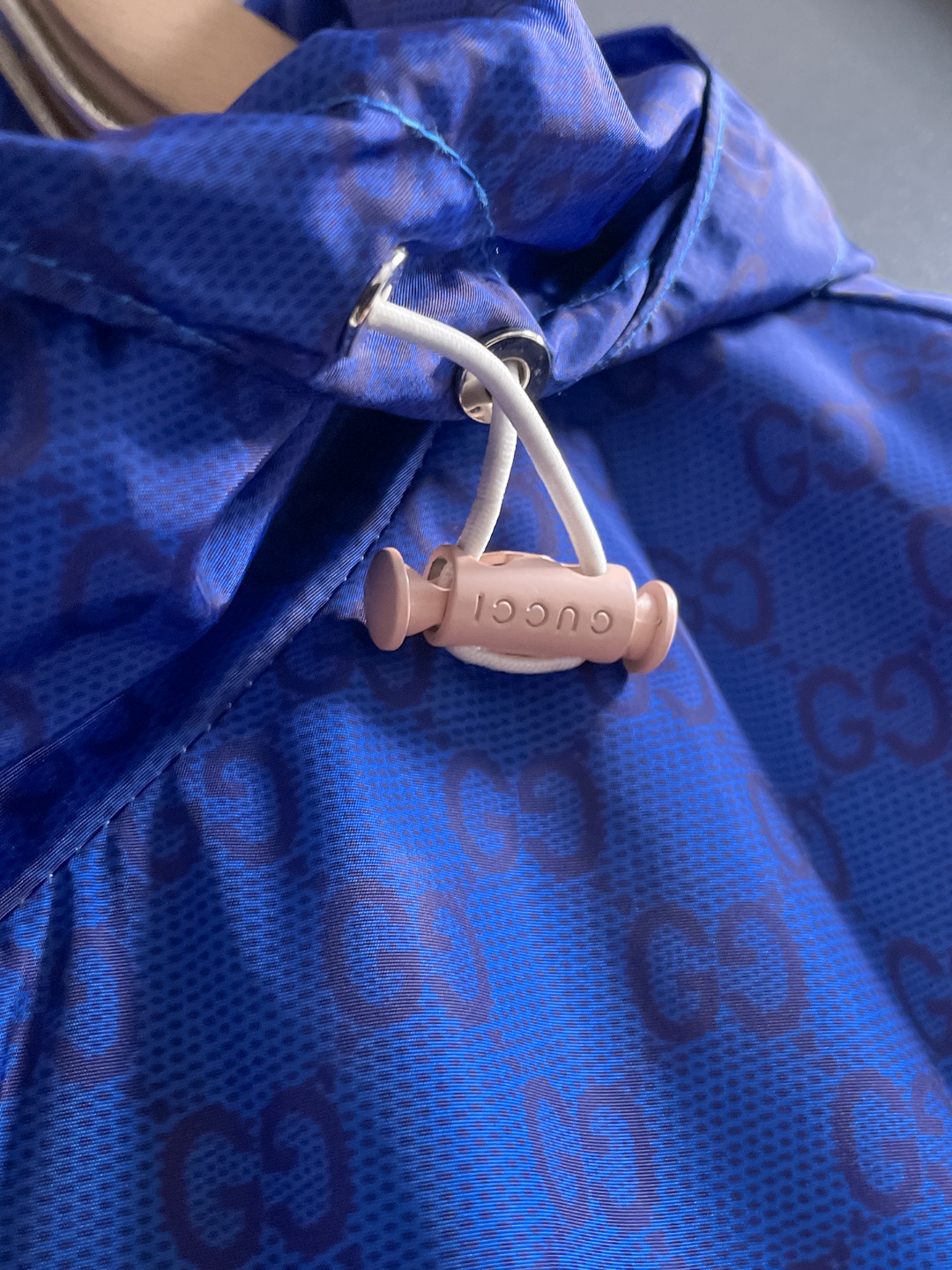 Gucci Jacket M-xl