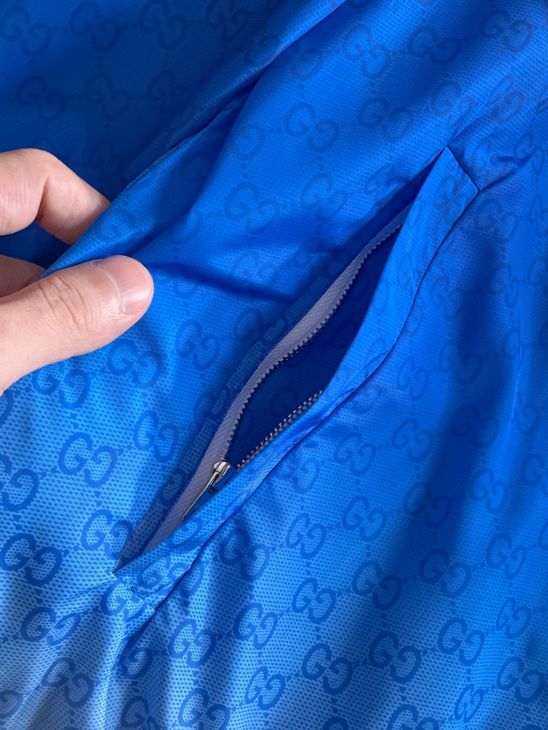 Gucci Jacket M-xl