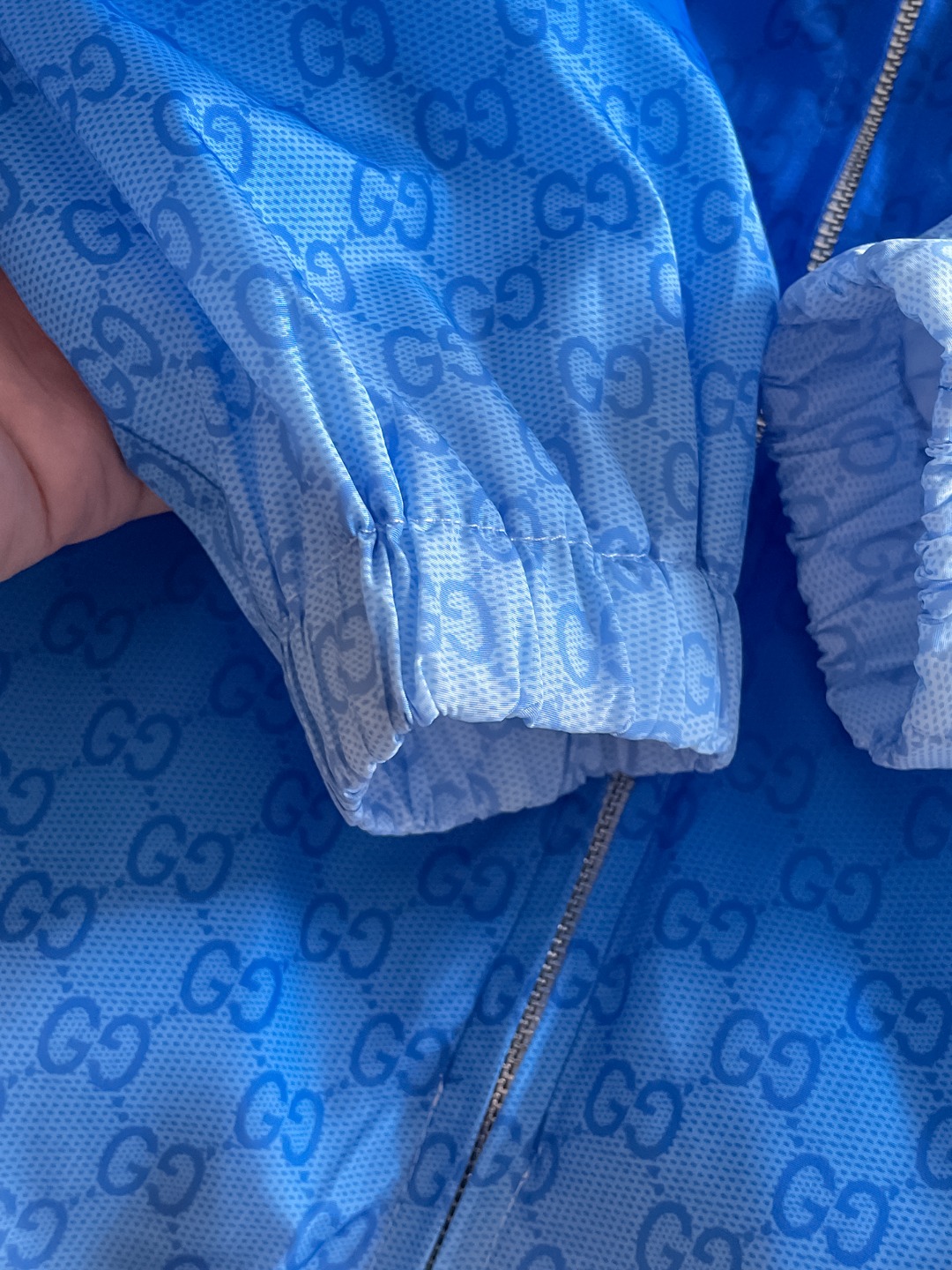 Gucci Jacket M-xl