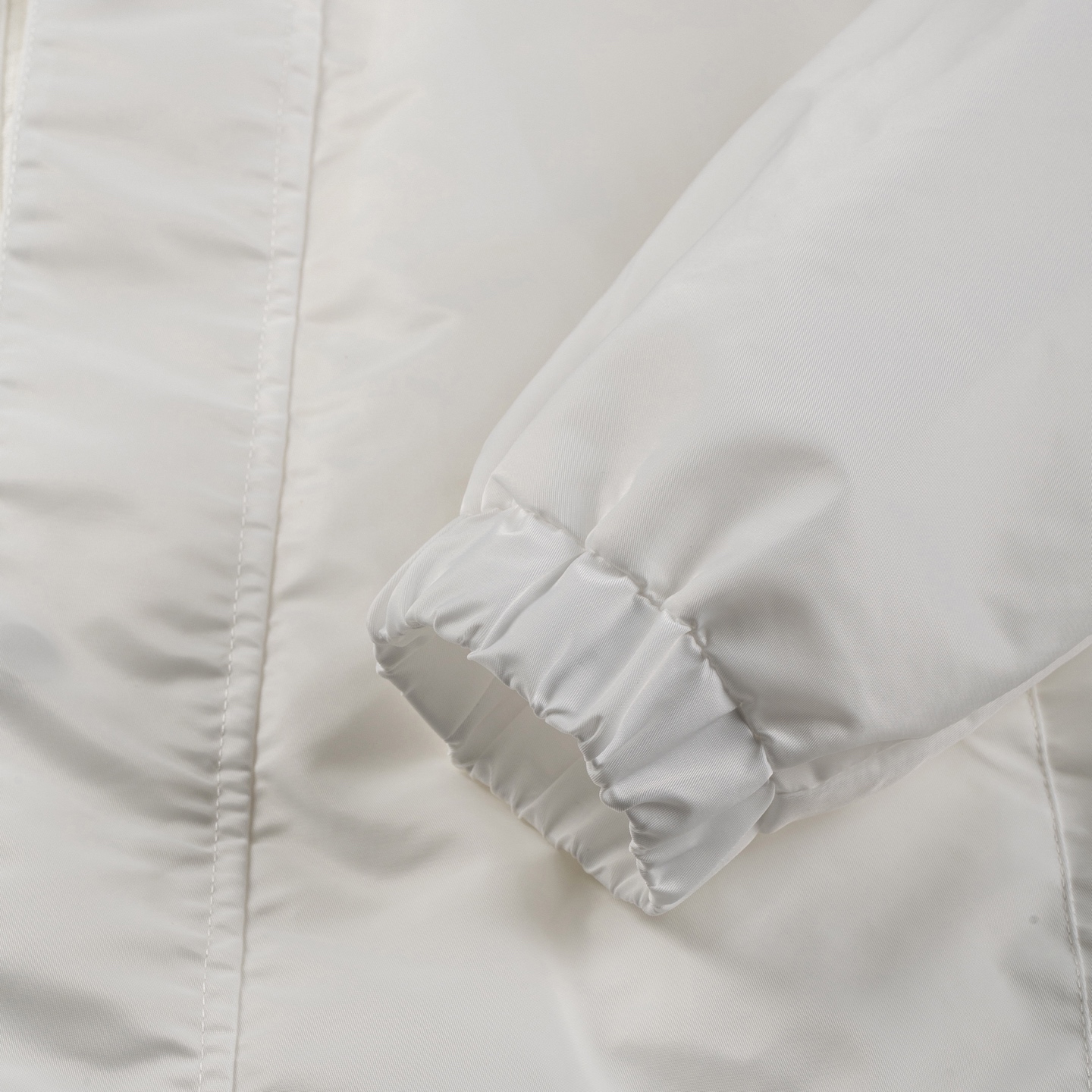 Louis Vuitton Male Jacket White S-m-l-xl