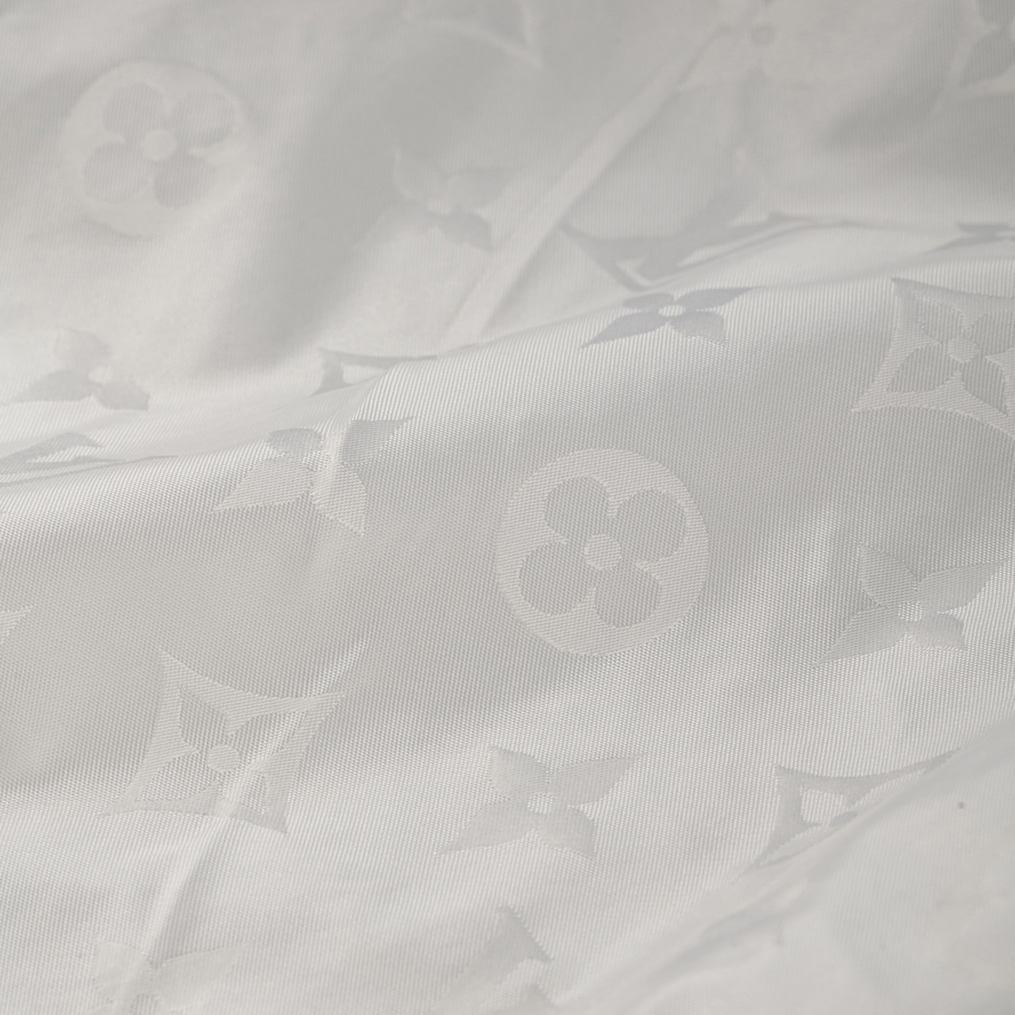 Louis Vuitton Male Jacket White S-m-l-xl