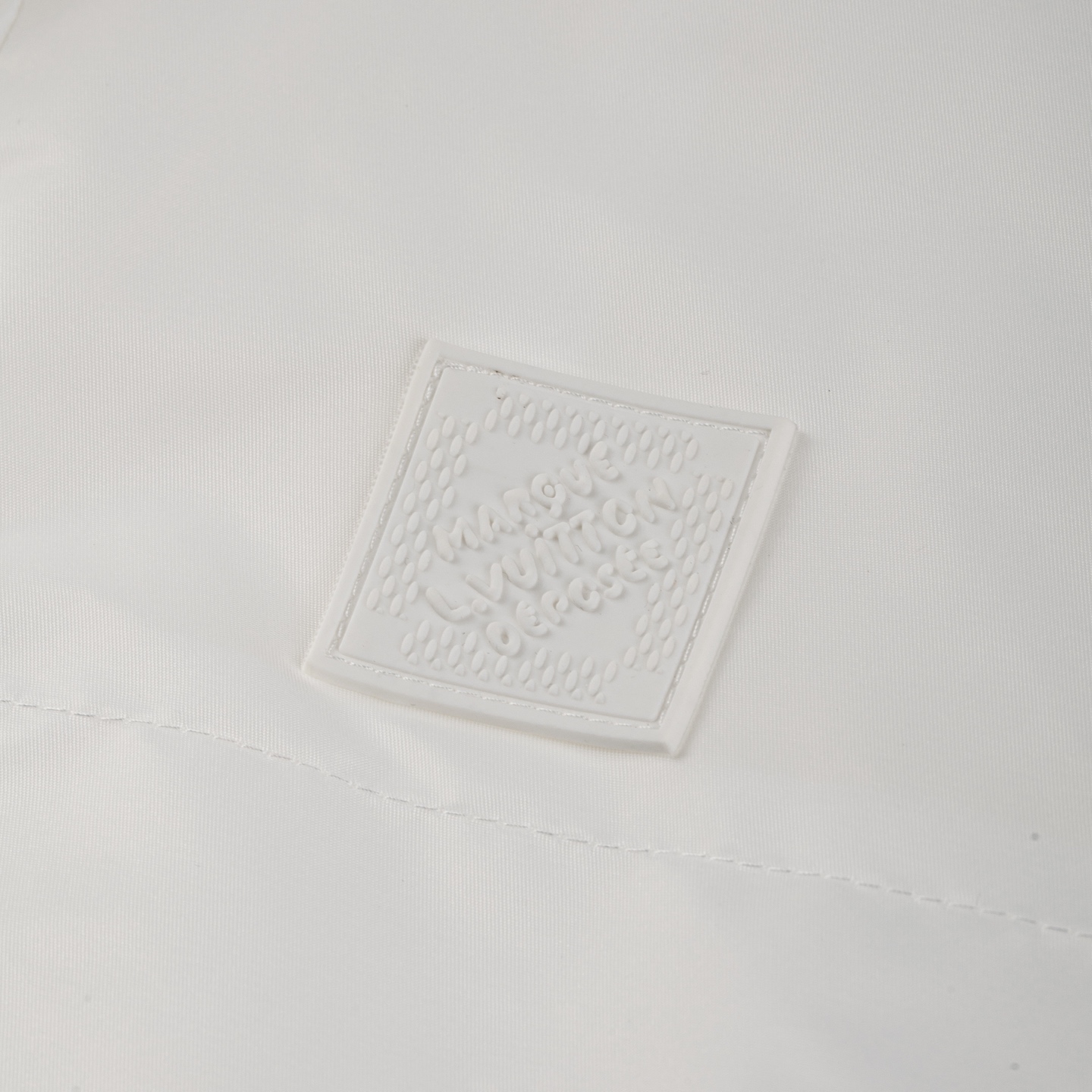 Louis Vuitton Male Jacket White S-m-l-xl