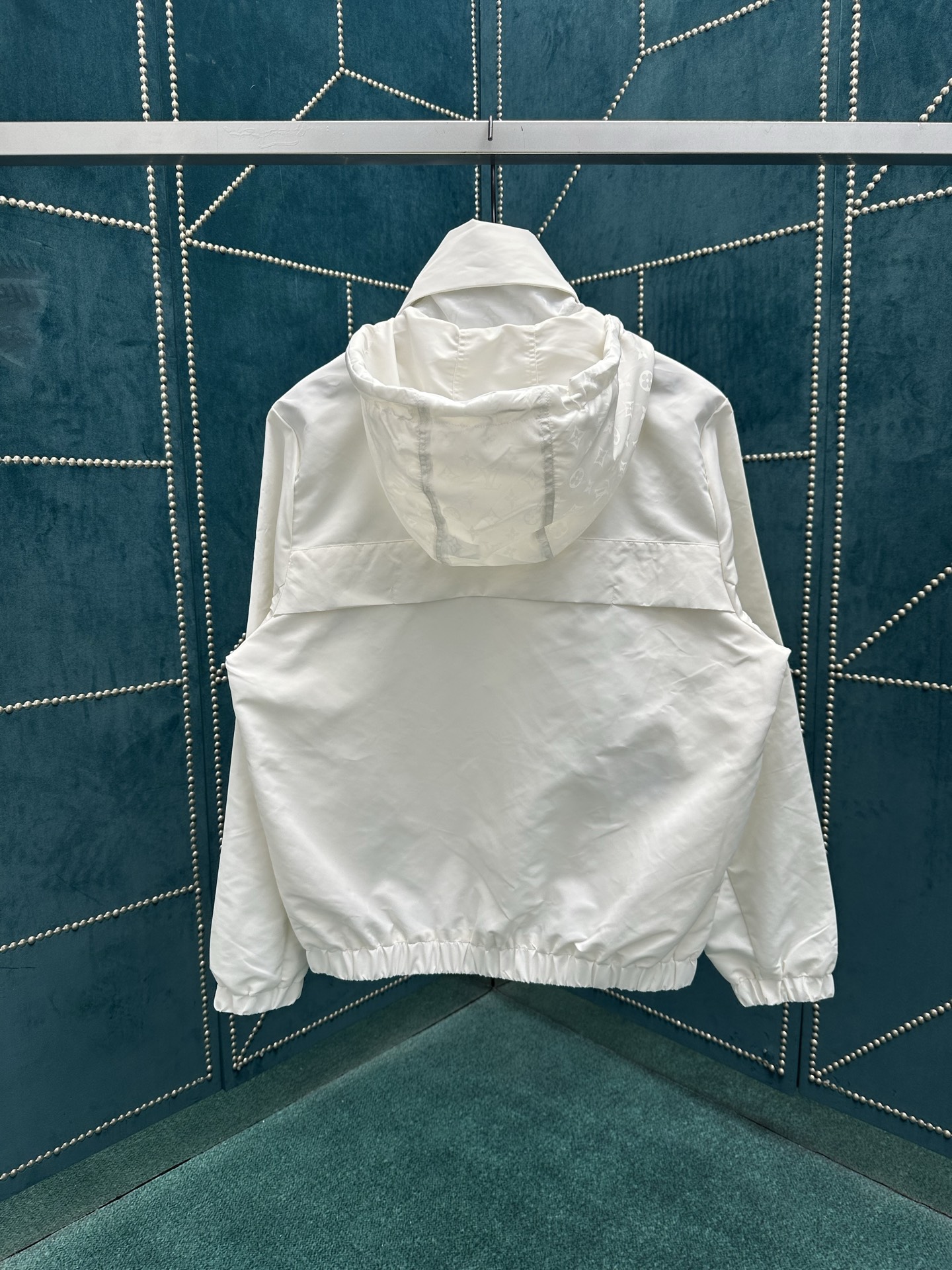 Louis Vuitton Male Jacket S-m-xl