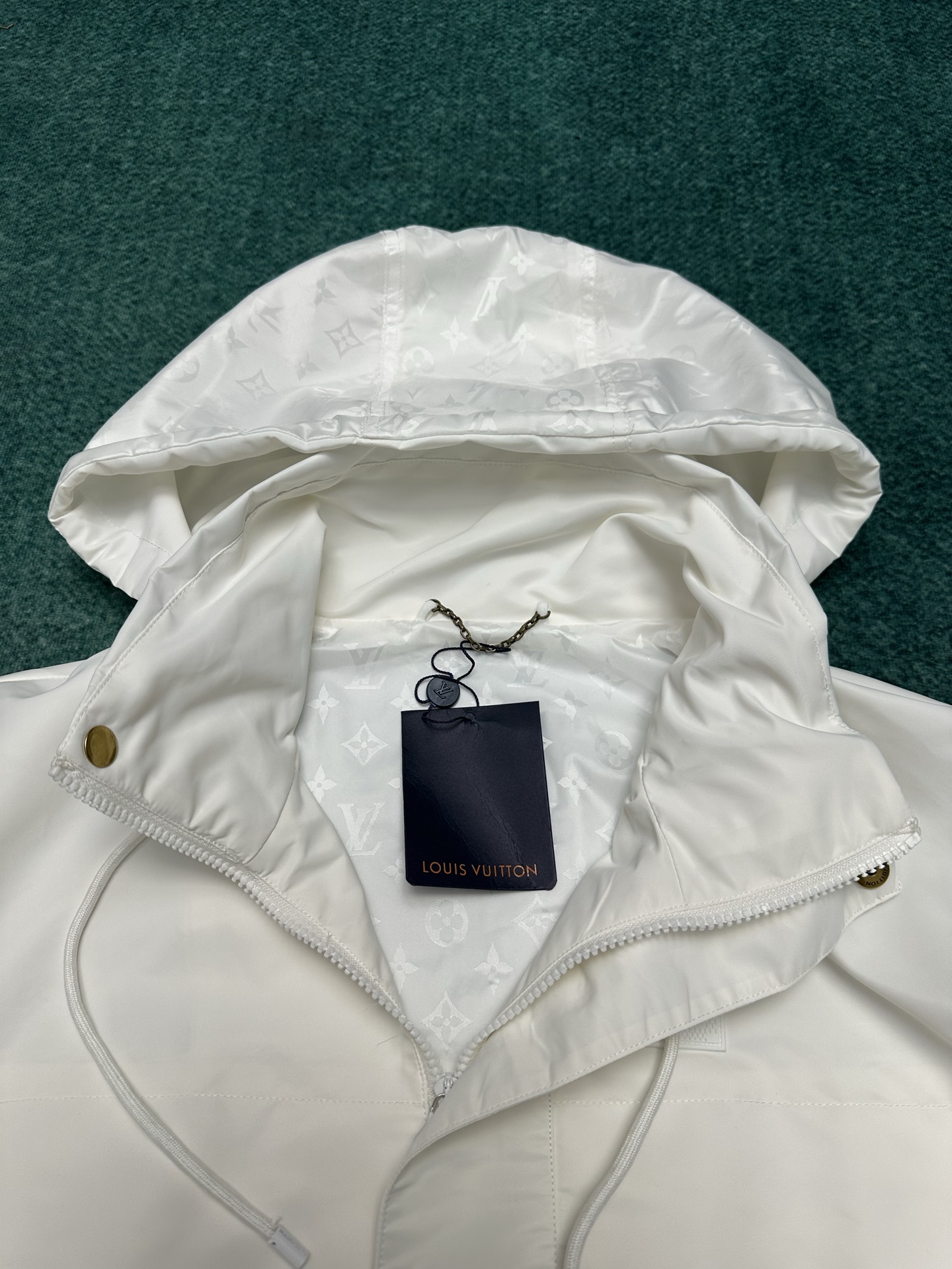 Louis Vuitton Male Jacket S-m-xl