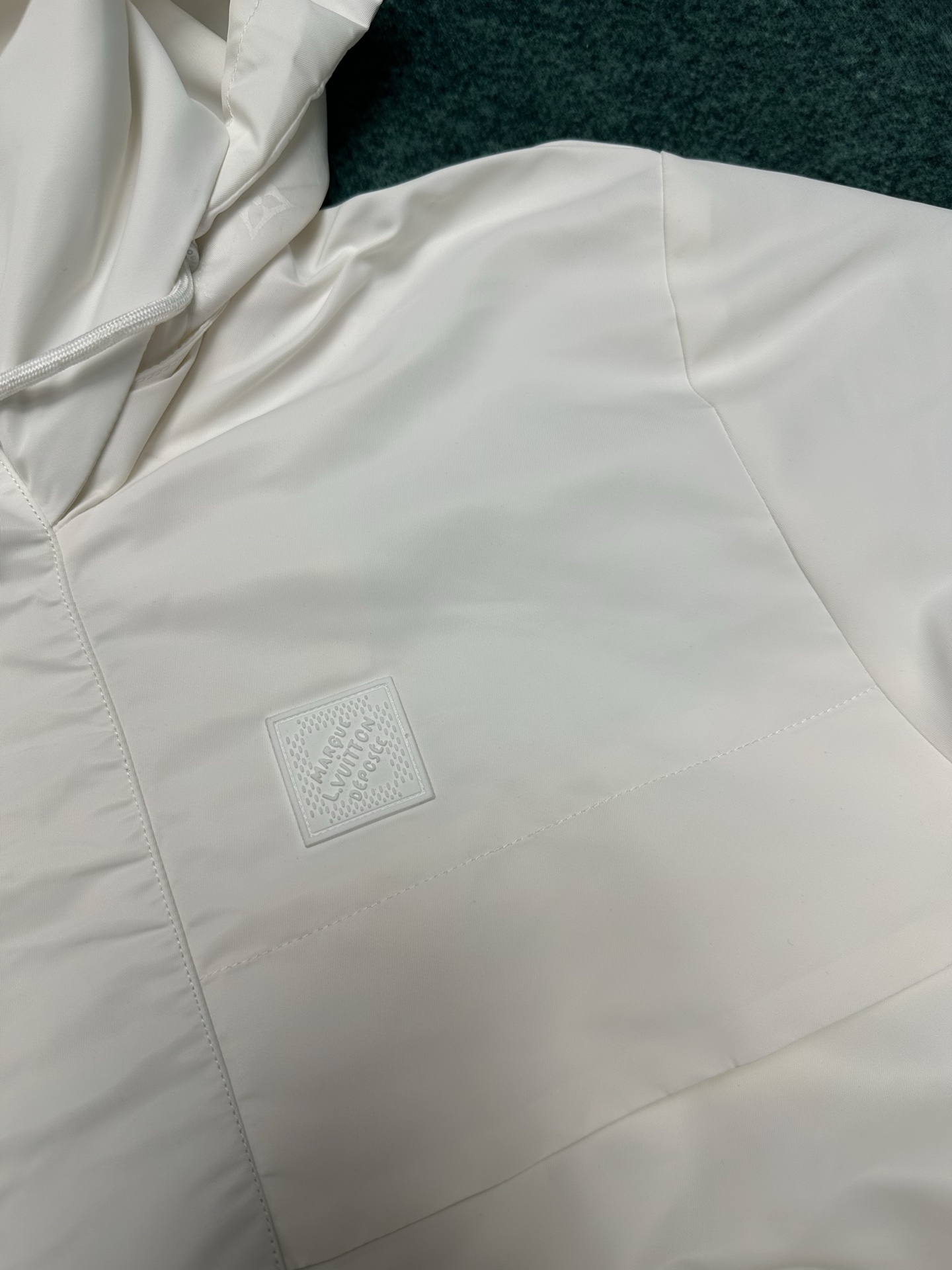Louis Vuitton Male Jacket S-m-xl