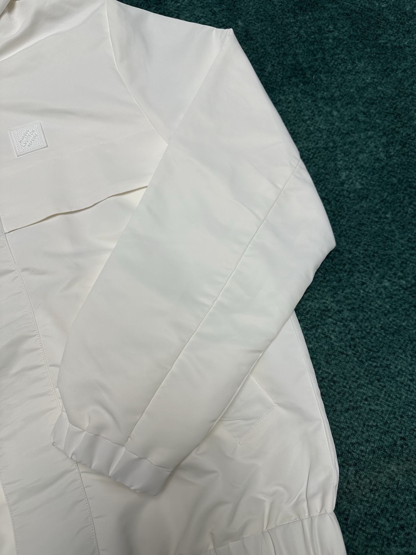 Louis Vuitton Male Jacket S-m-xl