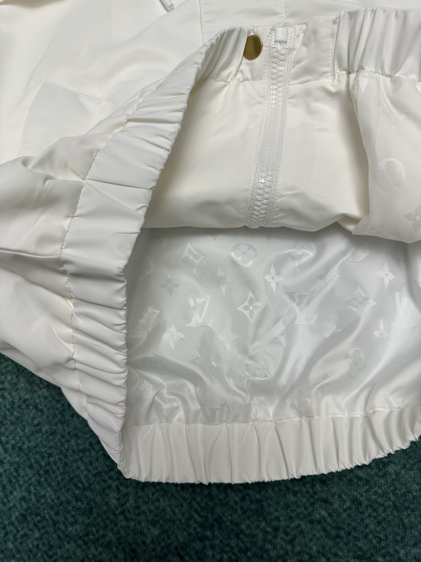Louis Vuitton Male Jacket S-m-xl