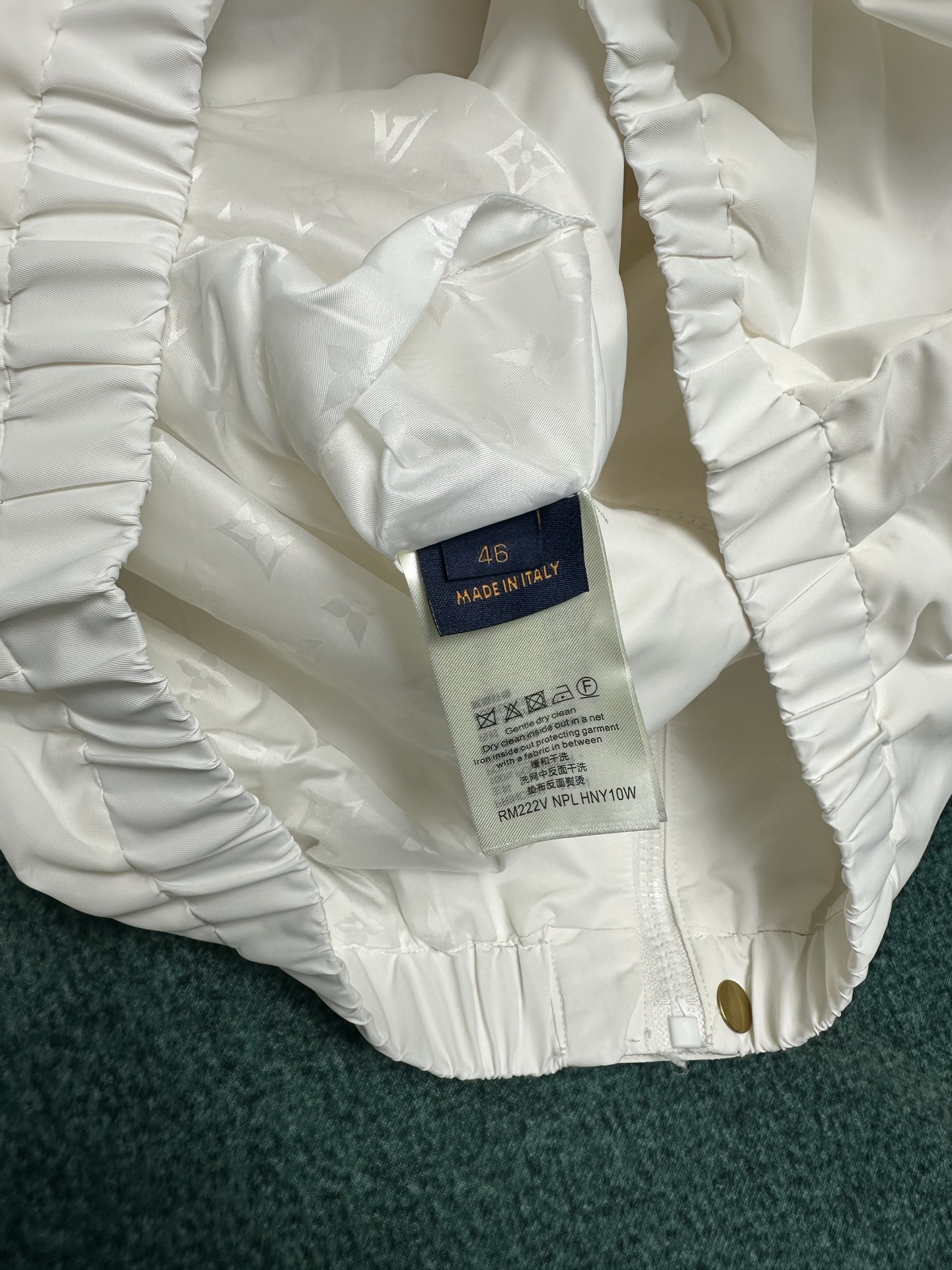 Louis Vuitton Male Jacket S-m-xl
