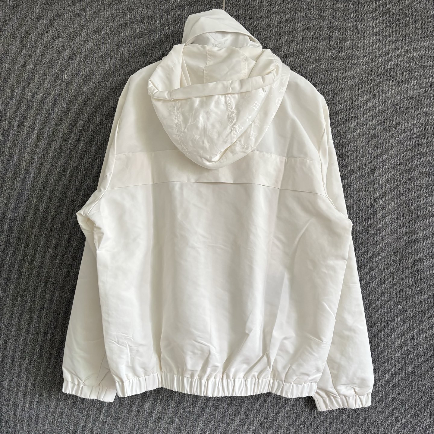 Louis Vuitton Basic Clothing Hooded S-m-l-xl
