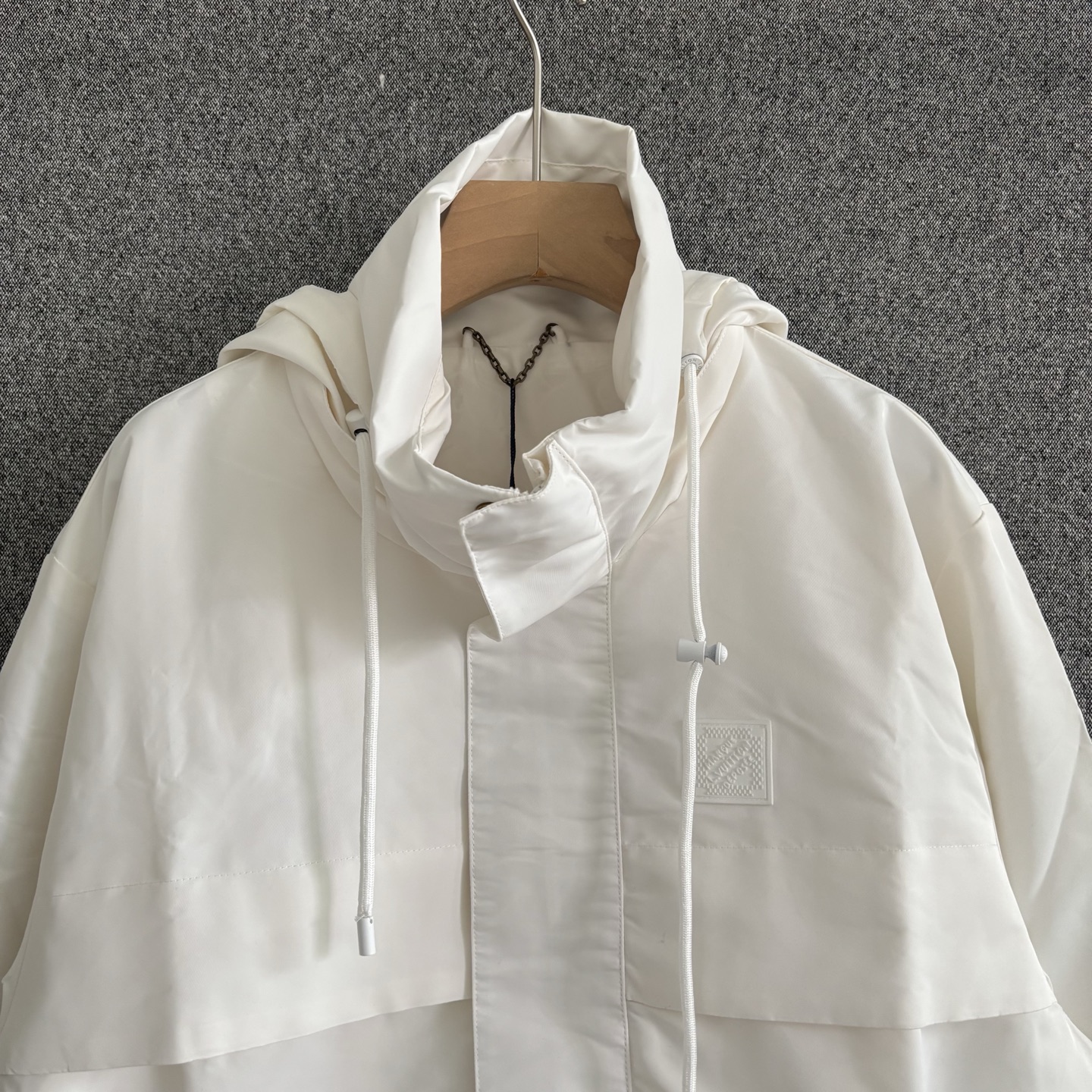 Louis Vuitton Basic Clothing Hooded S-m-l-xl