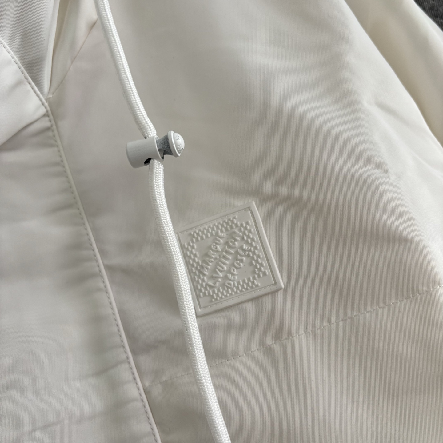 Louis Vuitton Basic Clothing Hooded S-m-l-xl