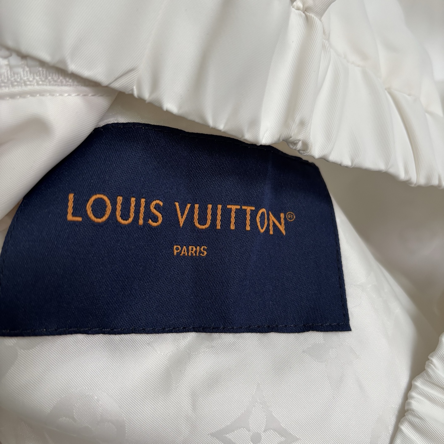 Louis Vuitton Basic Clothing Hooded S-m-l-xl