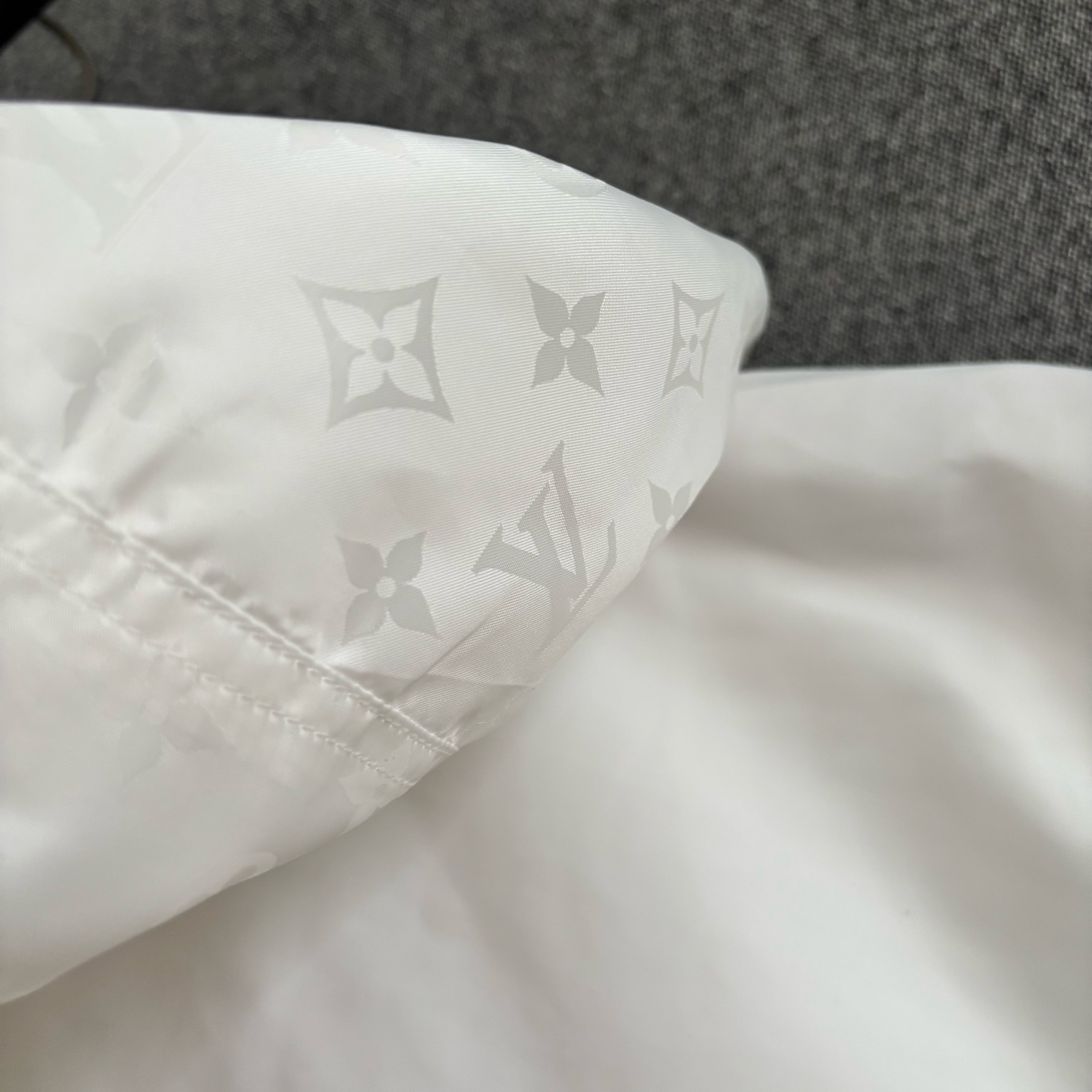 Louis Vuitton Basic Clothing Hooded S-m-l-xl
