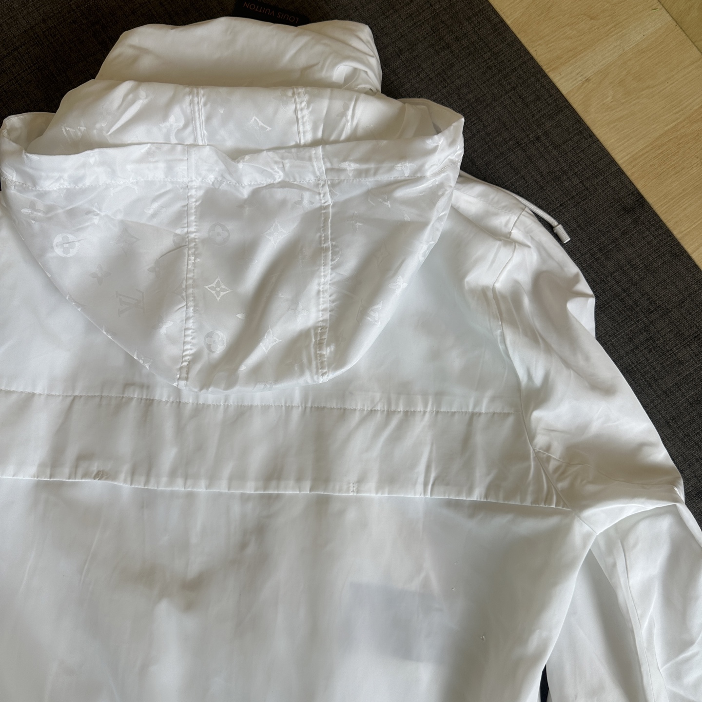 Louis Vuitton Couple Basic Clothing S-m-l-xl