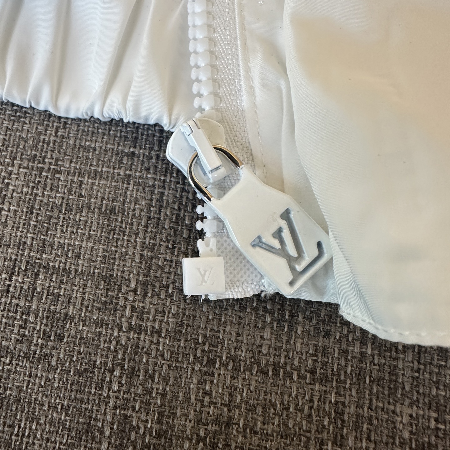 Louis Vuitton Couple Basic Clothing S-m-l-xl