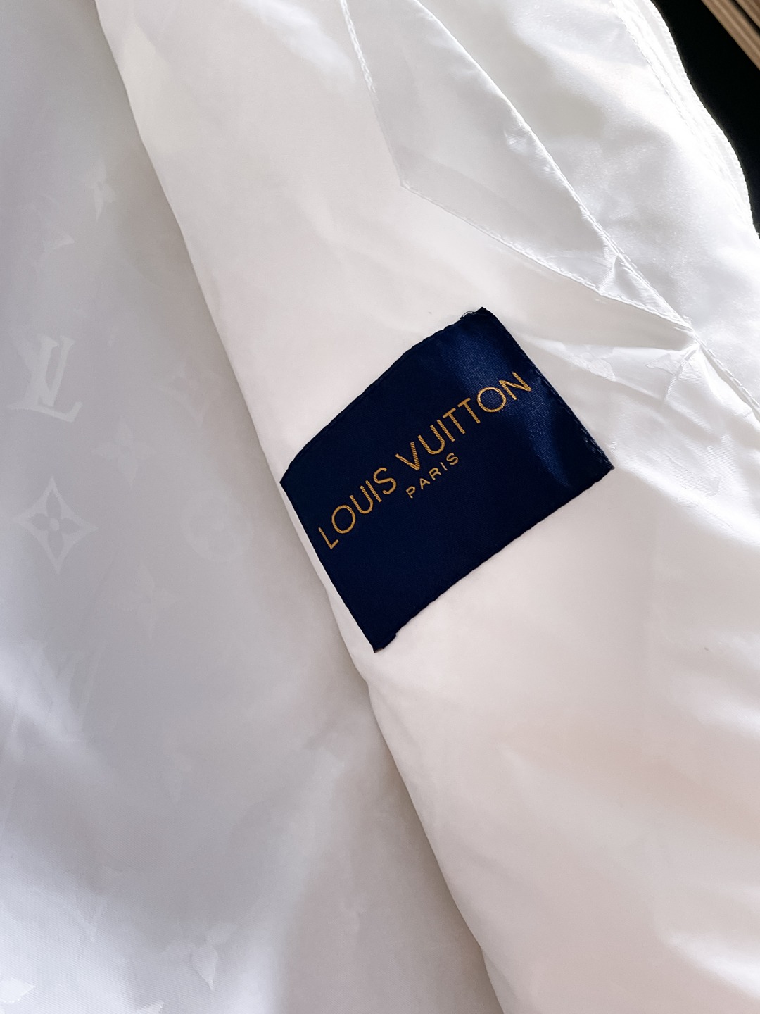 Louis Vuitton Jacket M-l-xl