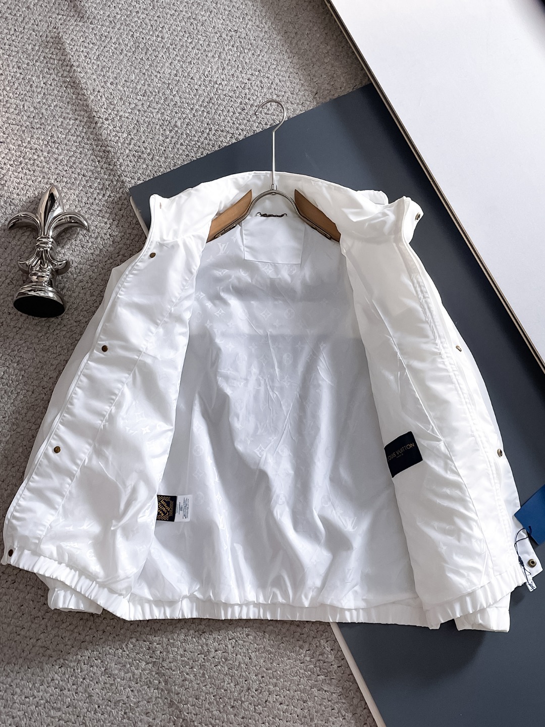Louis Vuitton Jacket M-l-xl