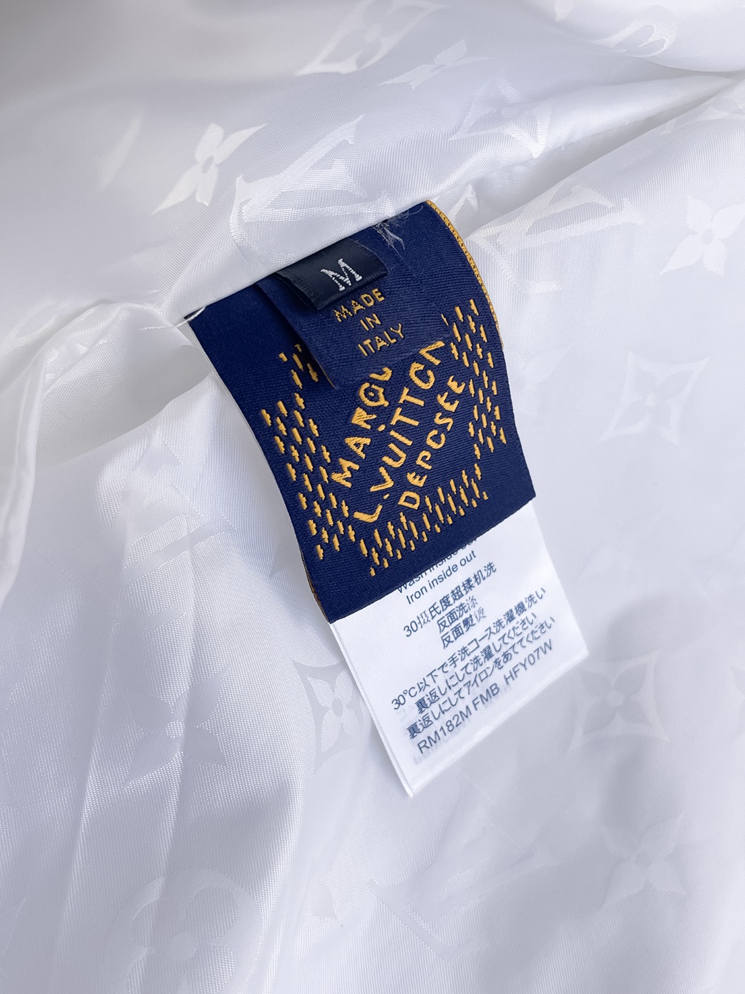 Louis Vuitton Jacket M-l-xxxl