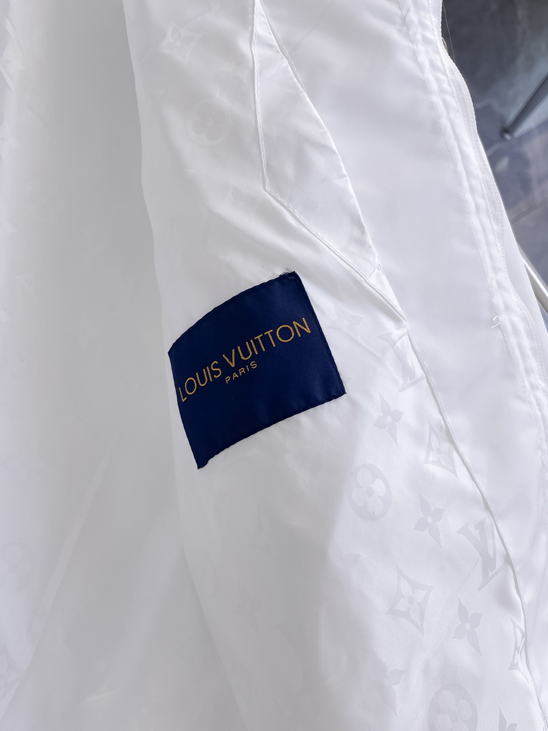 Louis Vuitton Jacket M-l-xxxl
