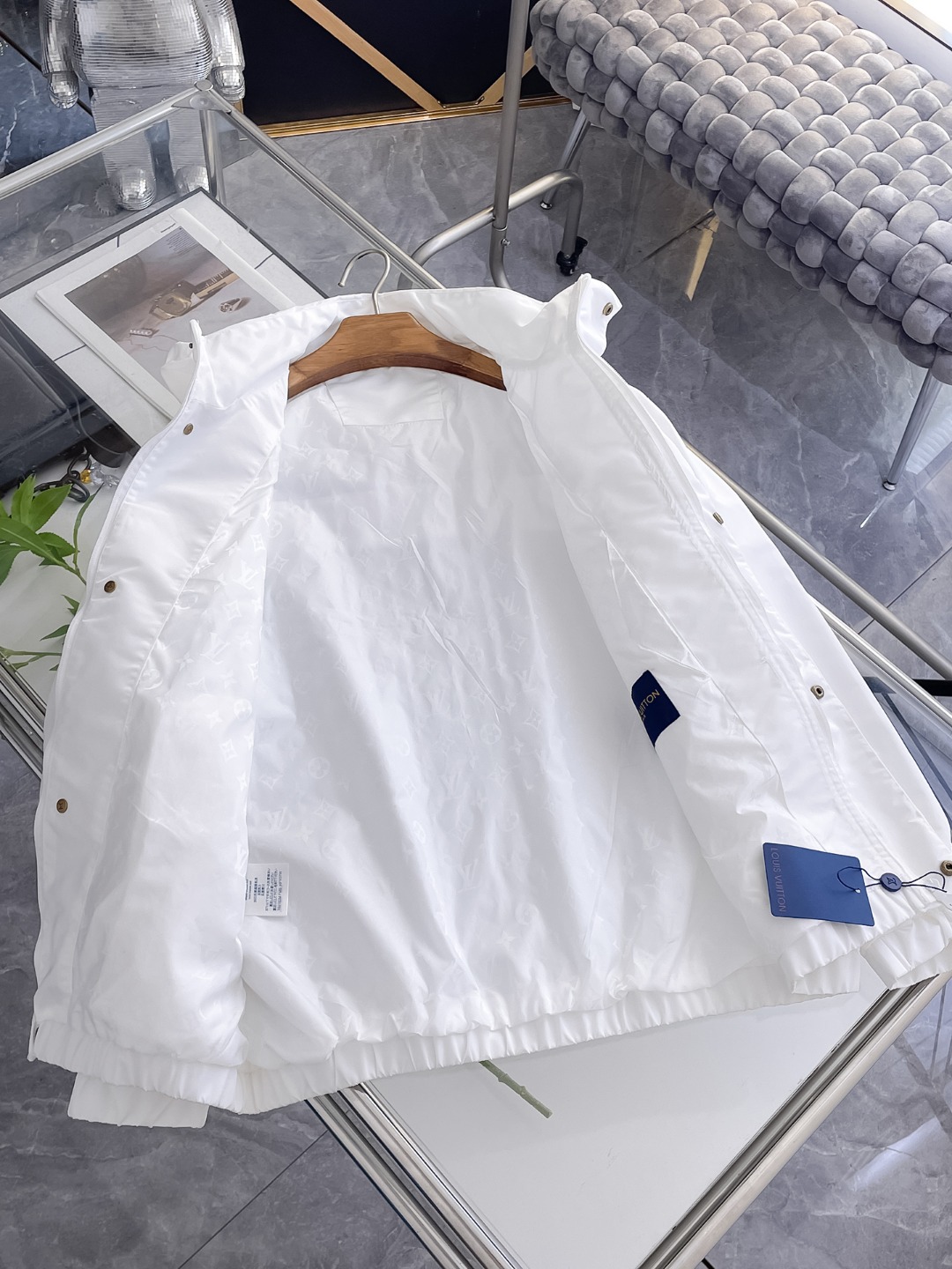 Louis Vuitton Jacket M-l-xxxl