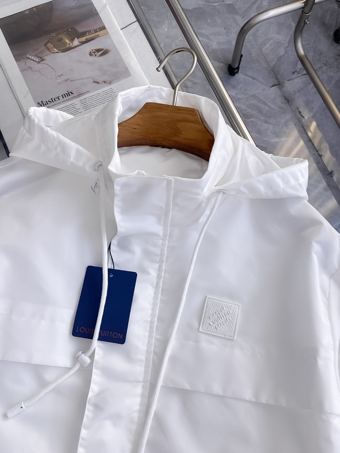 Louis Vuitton Jacket M-l-xxxl