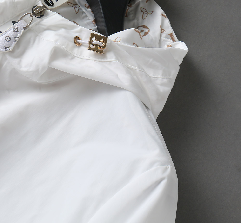 Louis Vuitton Jacket M-l-xxxl