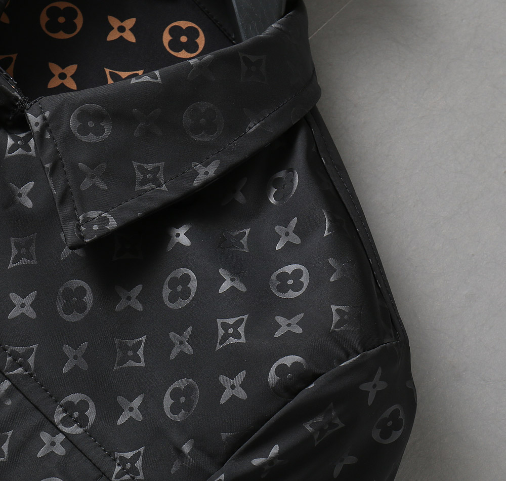 Louis Vuitton Jacket M-l-xxxl