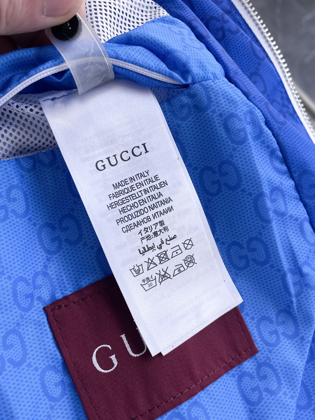 Gucci Jacket M-xxxl
