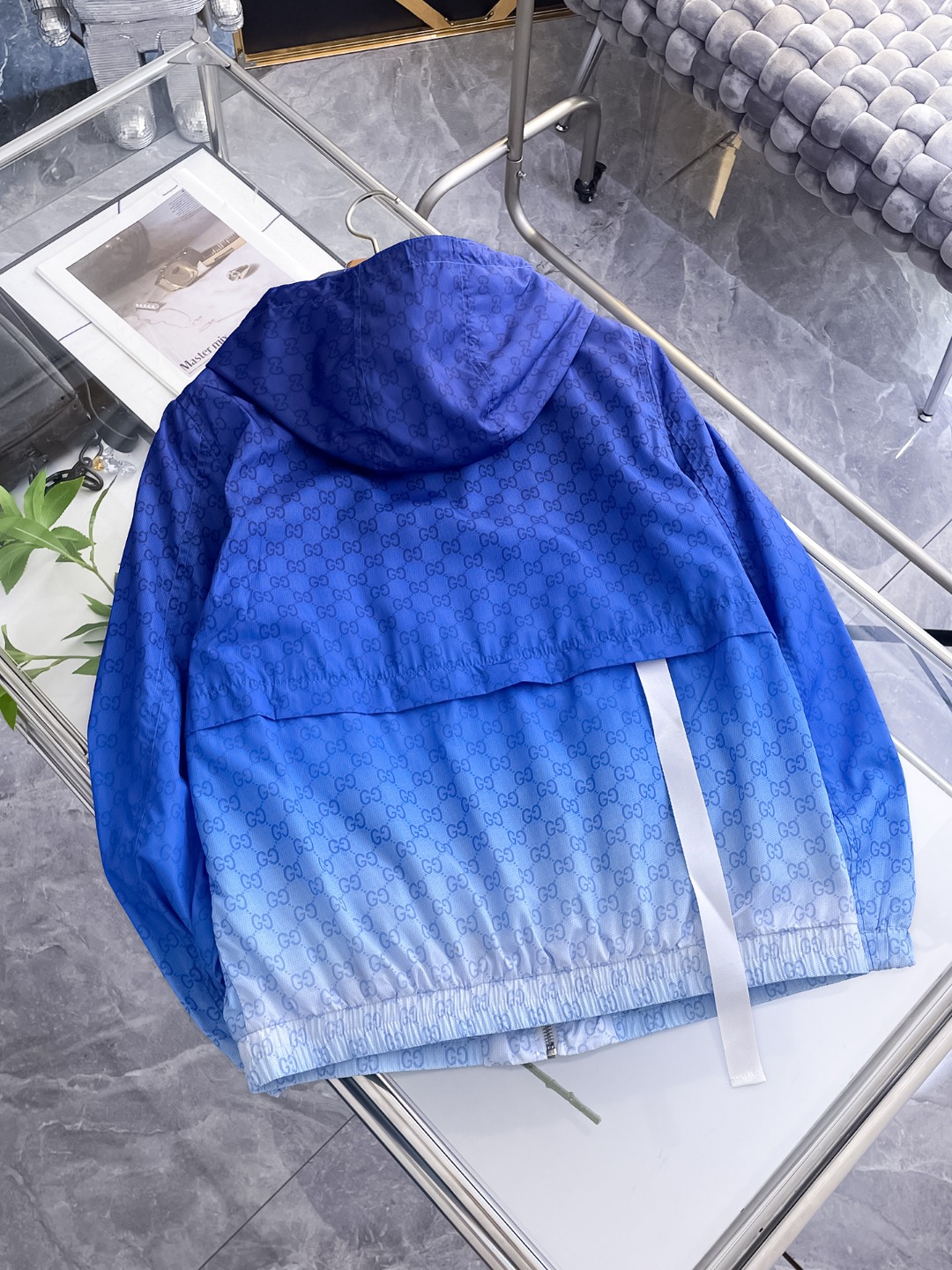 Gucci Jacket M-xxxl
