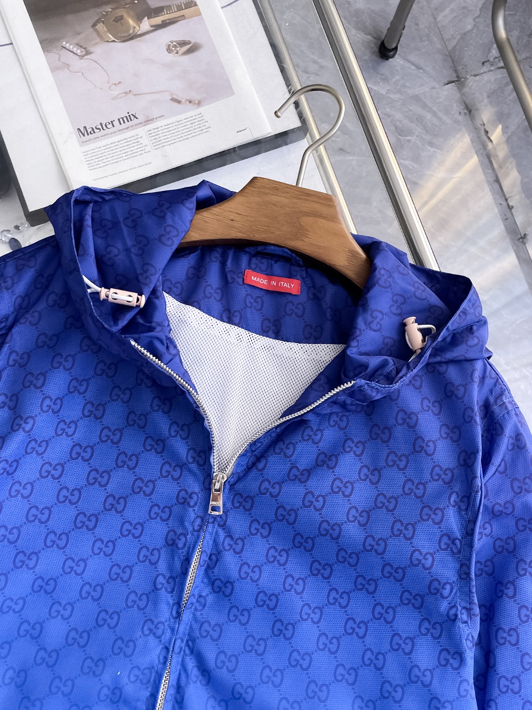 Gucci Jacket M-xxxl