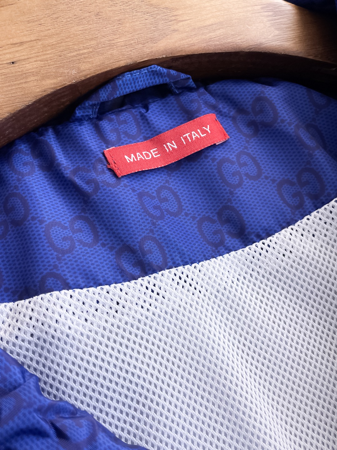 Gucci Jacket M-xxxl