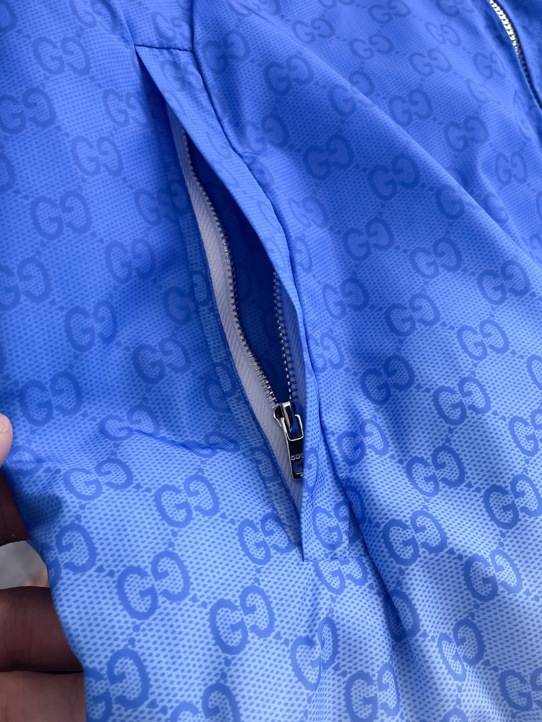 Gucci Jacket M-xxxl