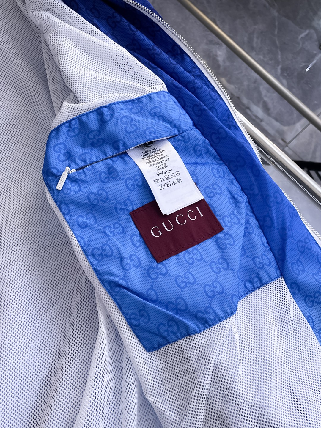 Gucci Jacket M-xxxl