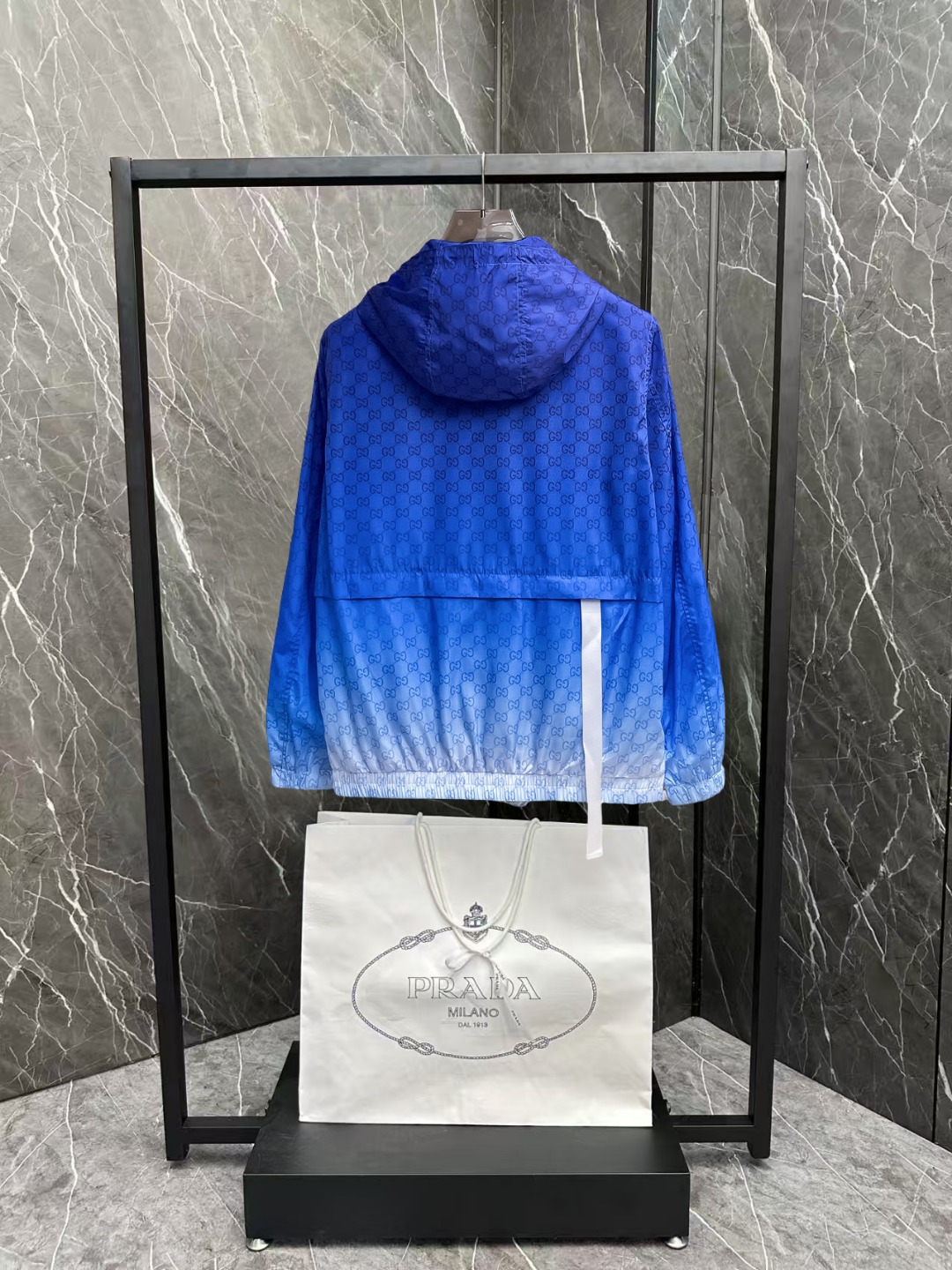 Gucci Jacket M-xl