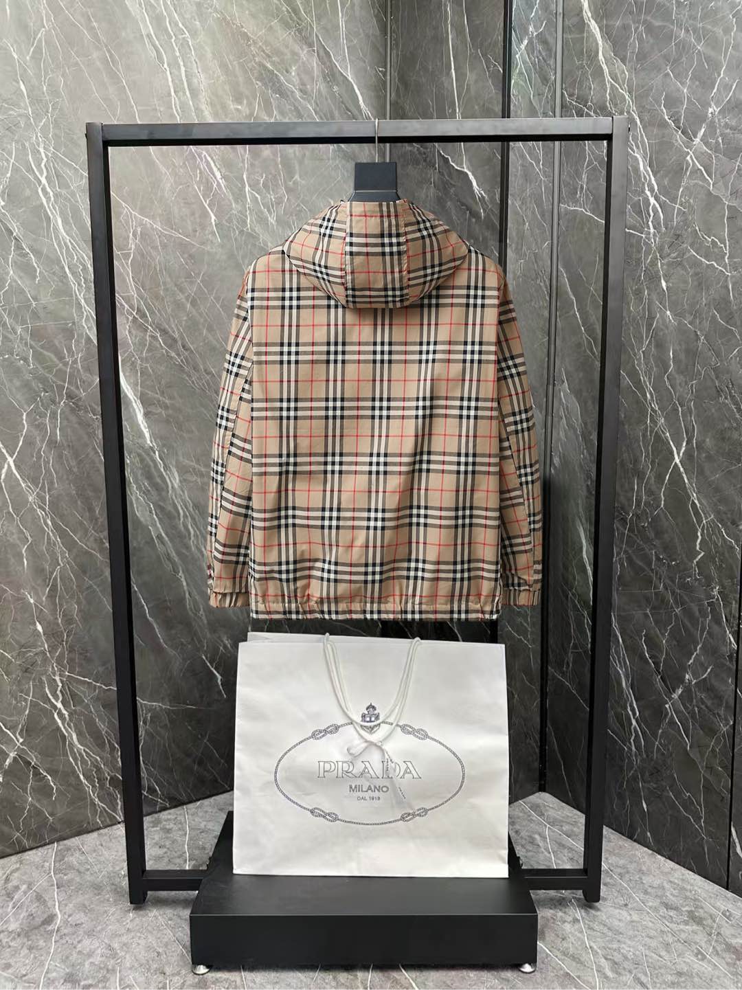 Burberry Jacket M-xxxl