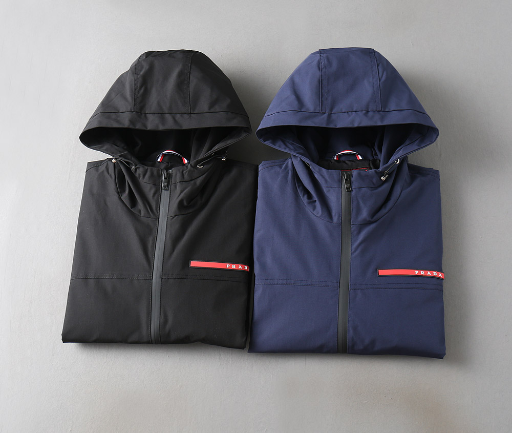 Prada Jacket M-xxxl