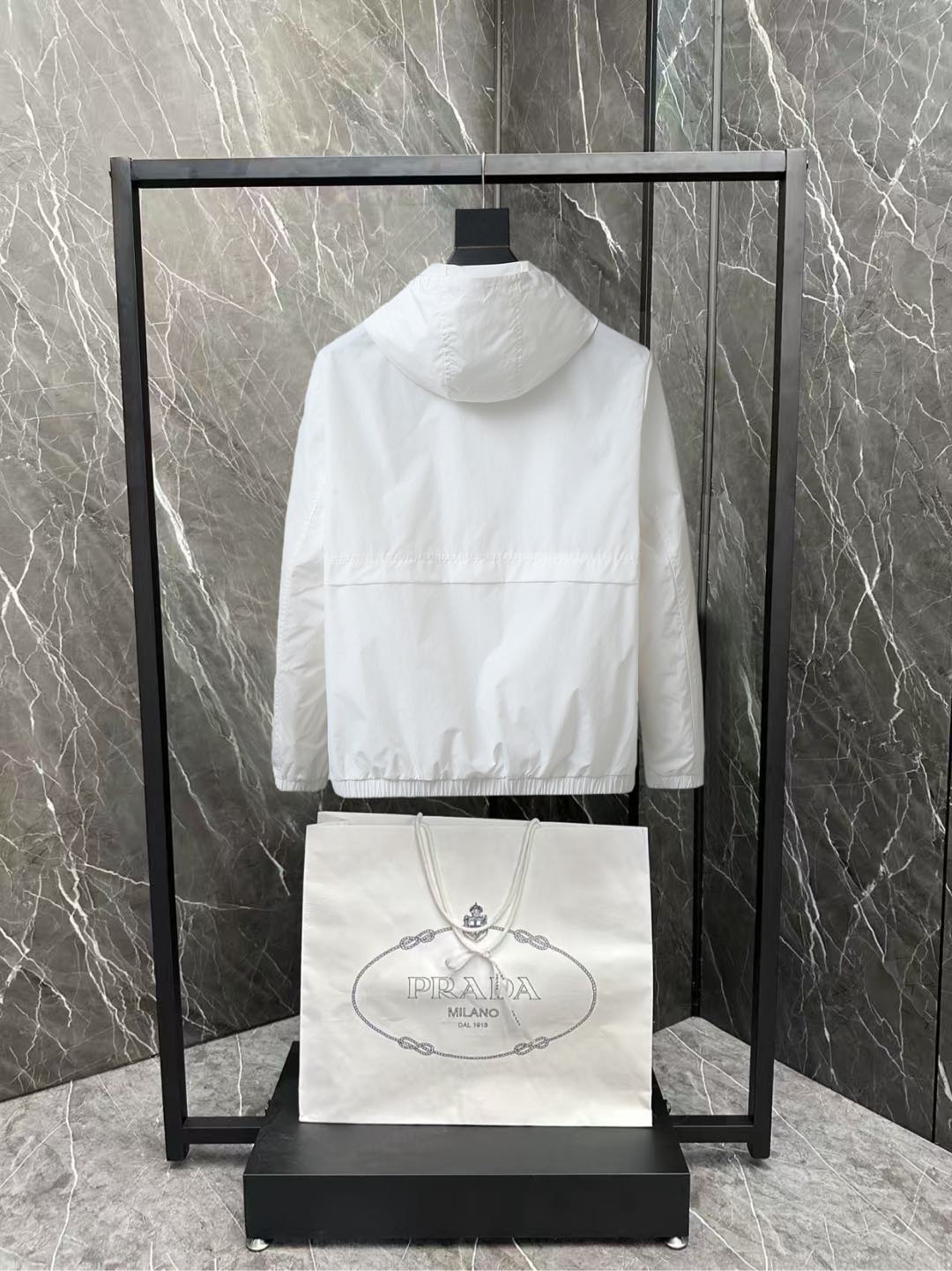 Prada Jacket M-xxxl