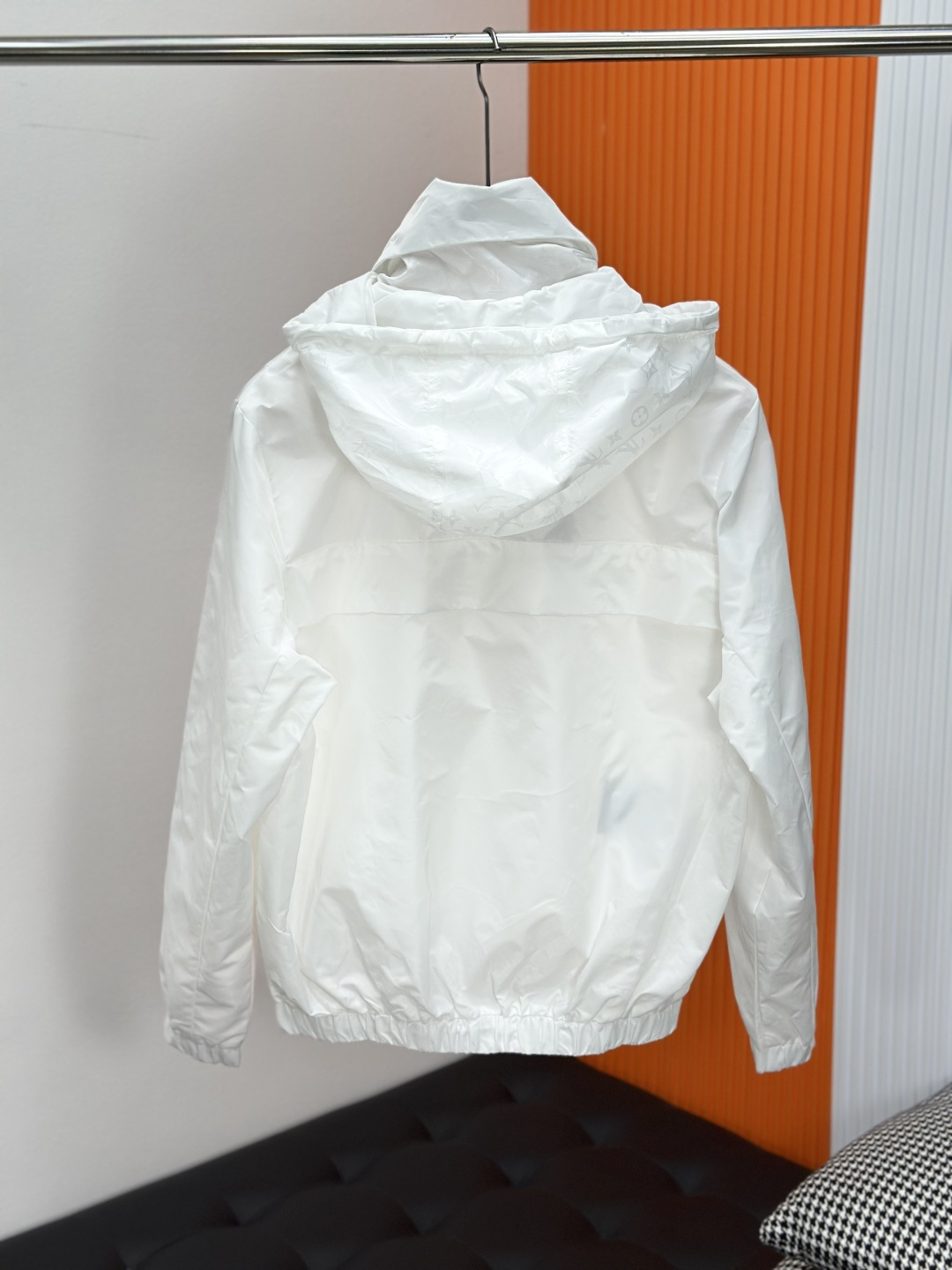 Louis Vuitton Basic Clothing Hooded S-m-l-xl