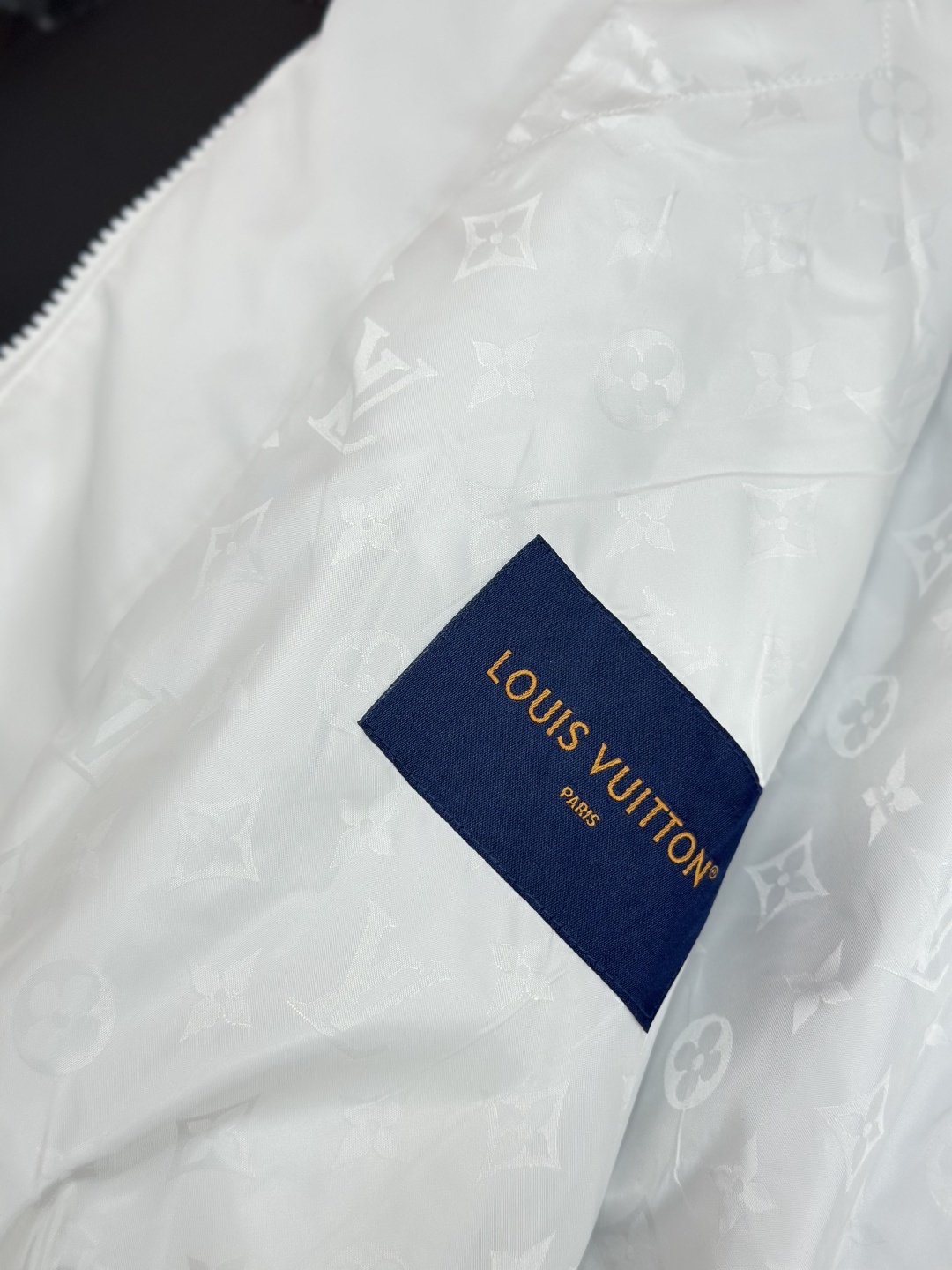 Louis Vuitton Basic Clothing Hooded S-m-l-xl