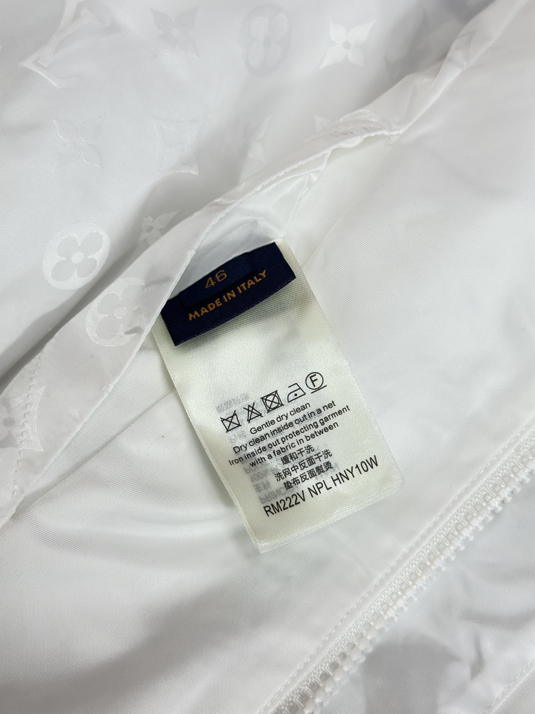 Louis Vuitton Basic Clothing Hooded S-m-l-xl