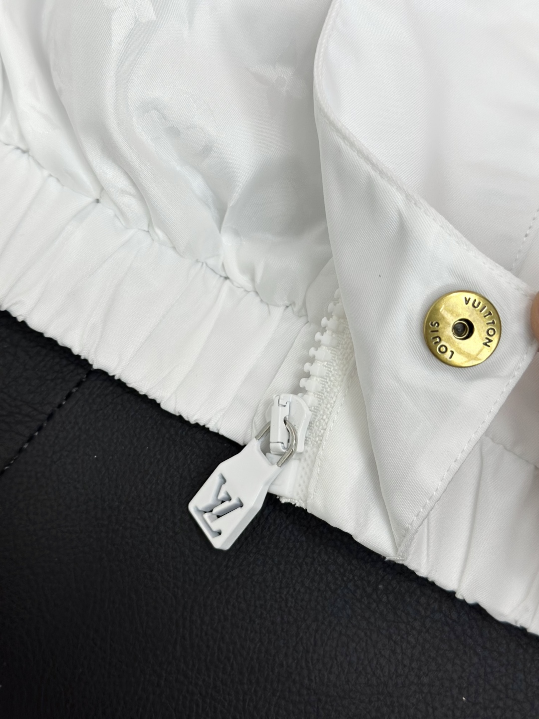 Louis Vuitton Basic Clothing Hooded S-m-l-xl