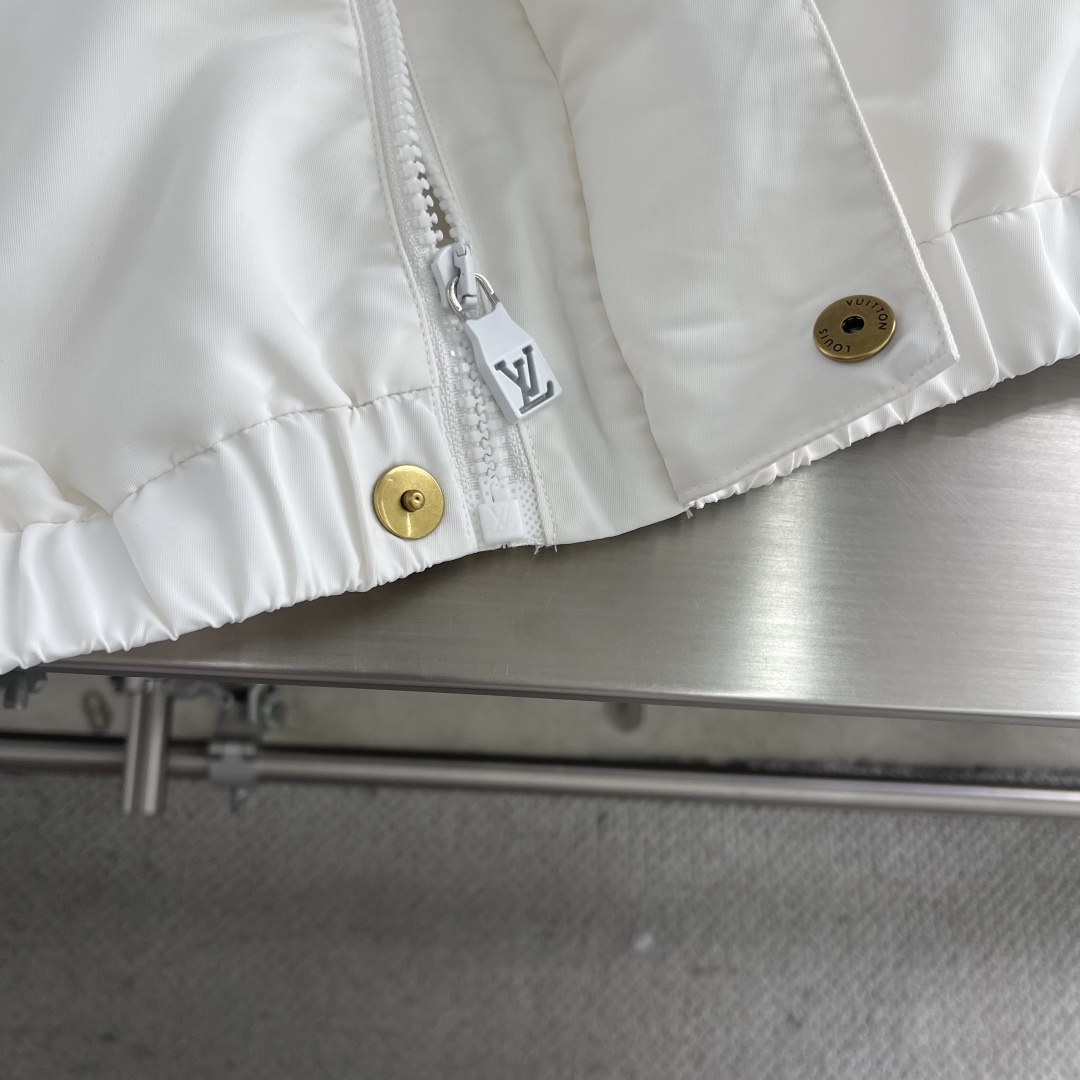 Louis Vuitton Male Jacket S-m-xl