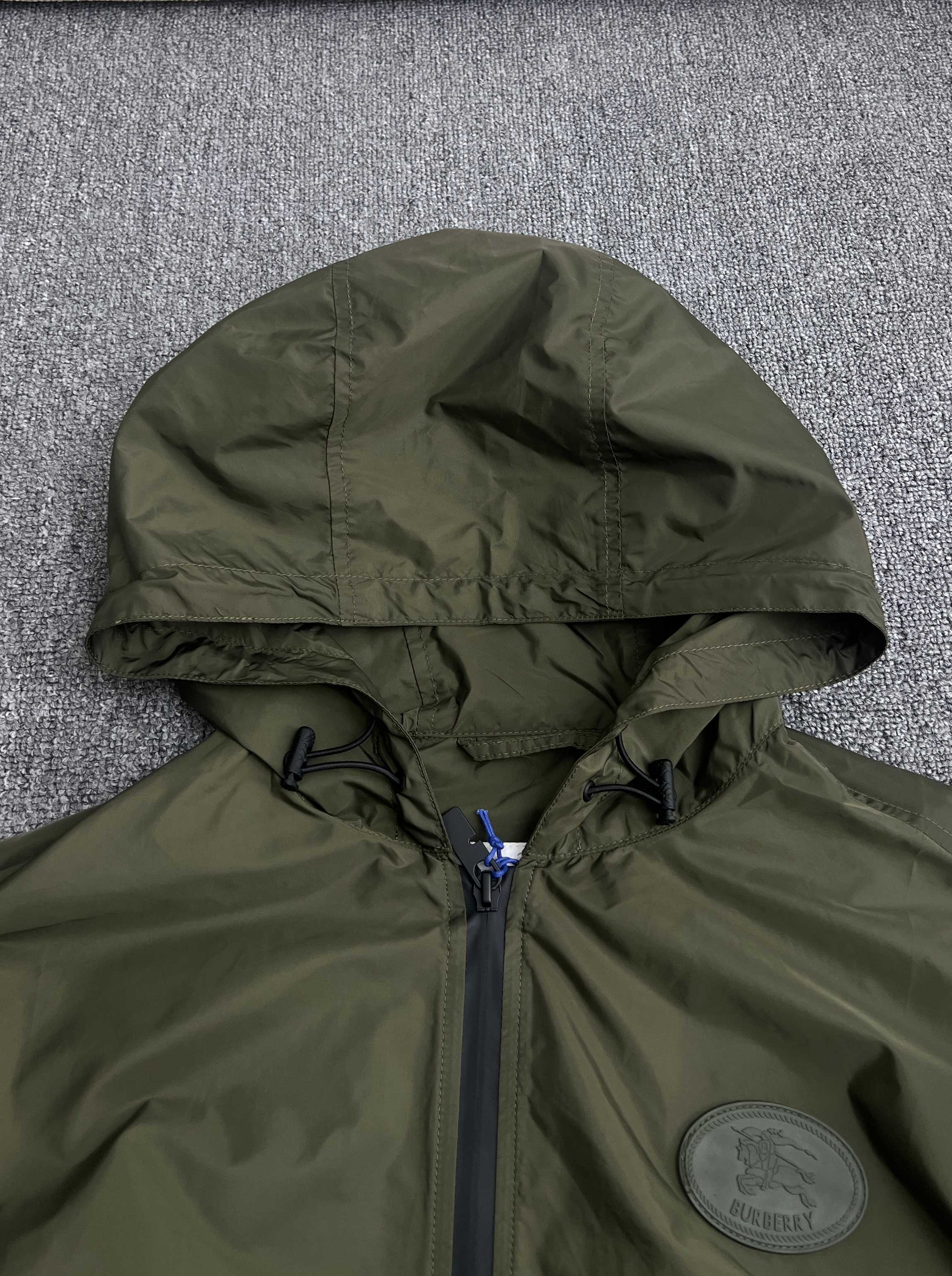 Burberry Basic Clothing Printed M-xl