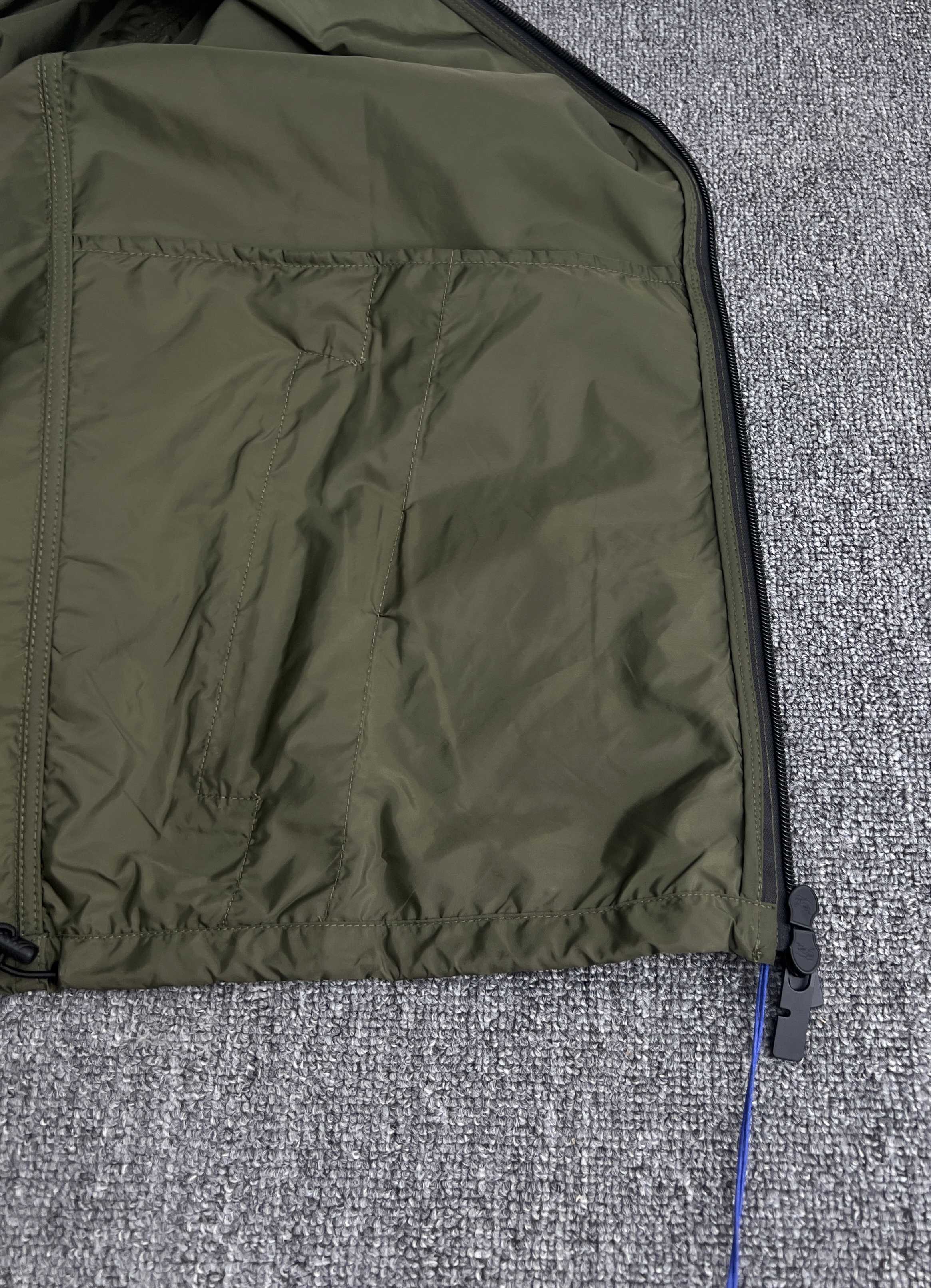 Burberry Basic Clothing Printed M-xl