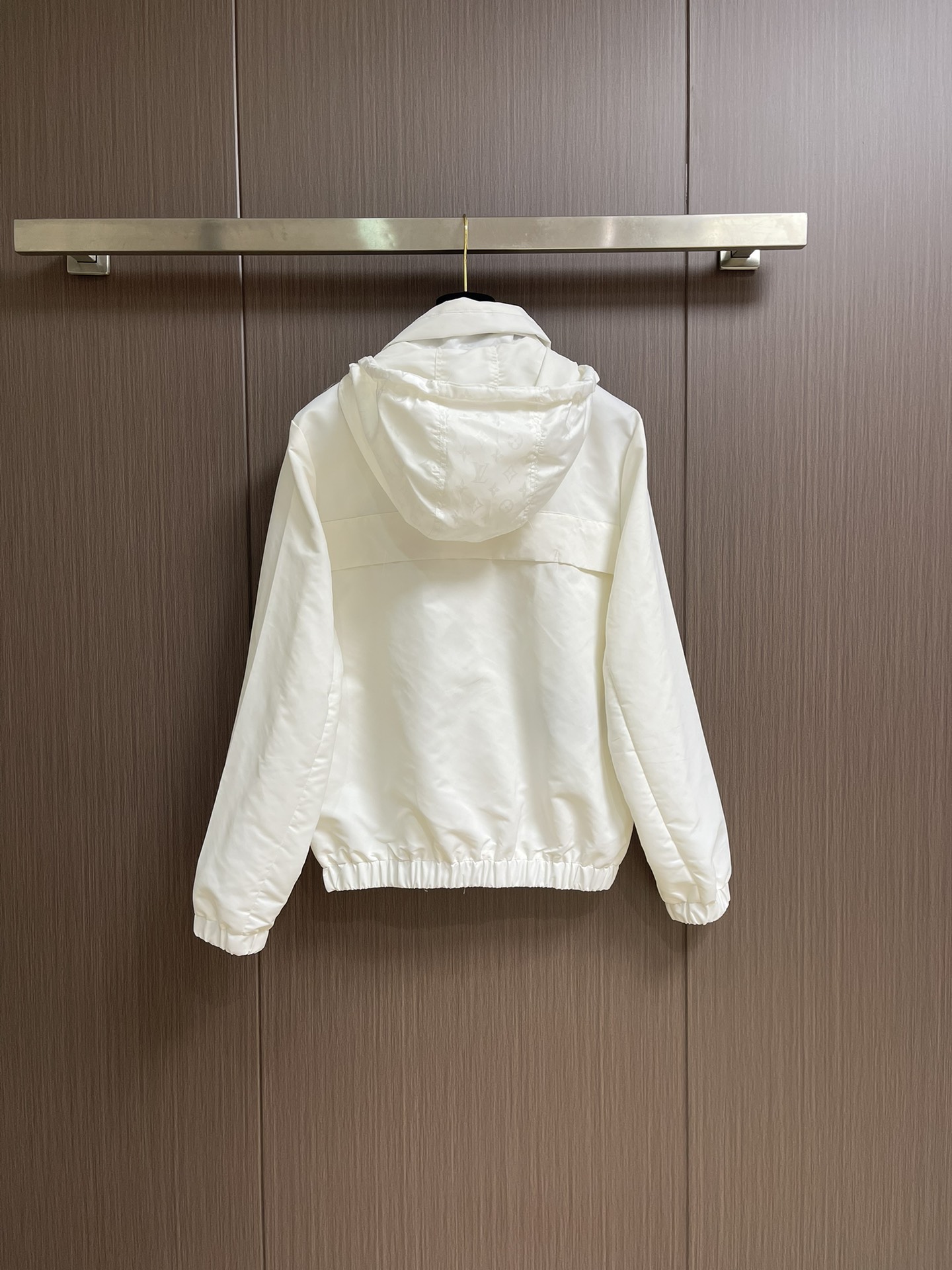 Louis Vuitton Basic Clothing Hooded S-m-l-xl