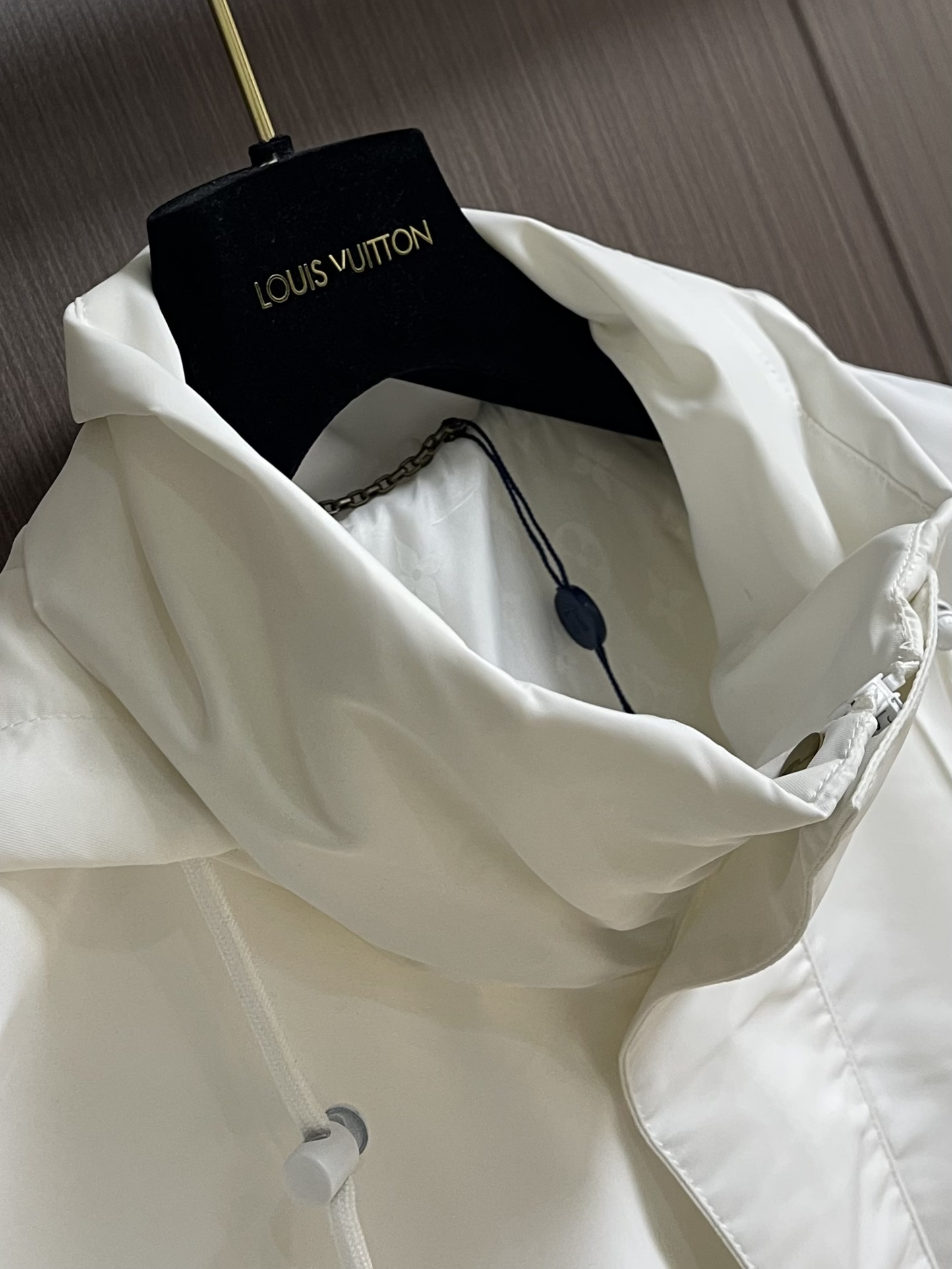 Louis Vuitton Basic Clothing Hooded S-m-l-xl