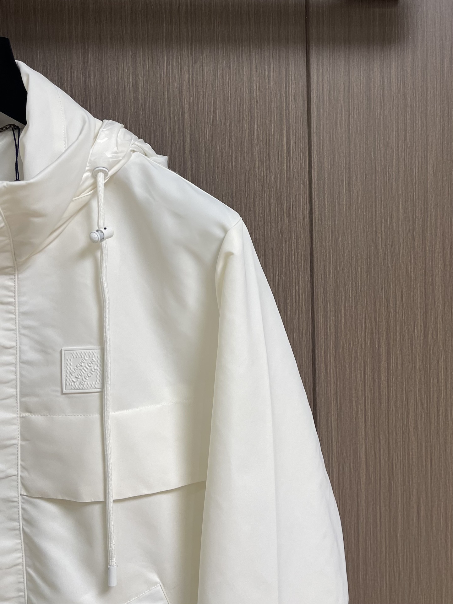 Louis Vuitton Basic Clothing Hooded S-m-l-xl