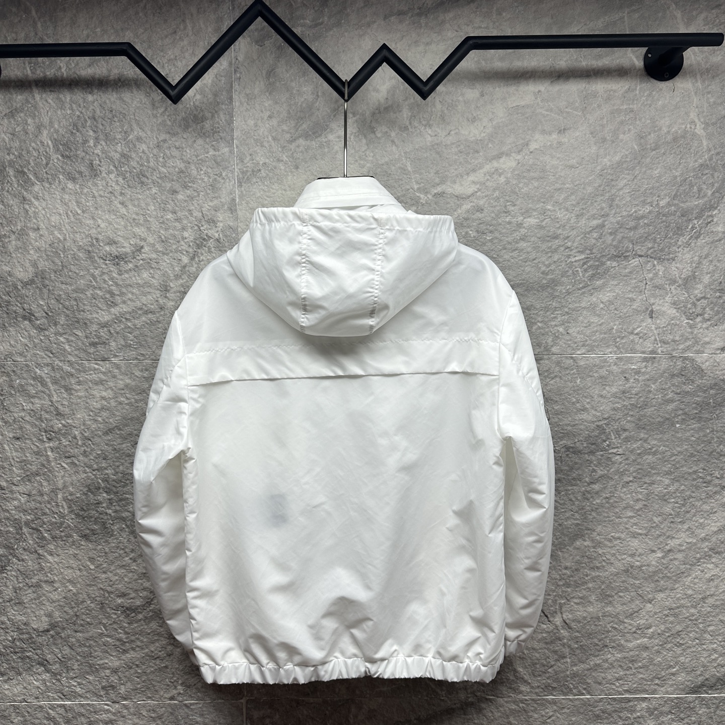 Louis Vuitton Couple Basic Clothing Polyester White Couple Style M-l-xl